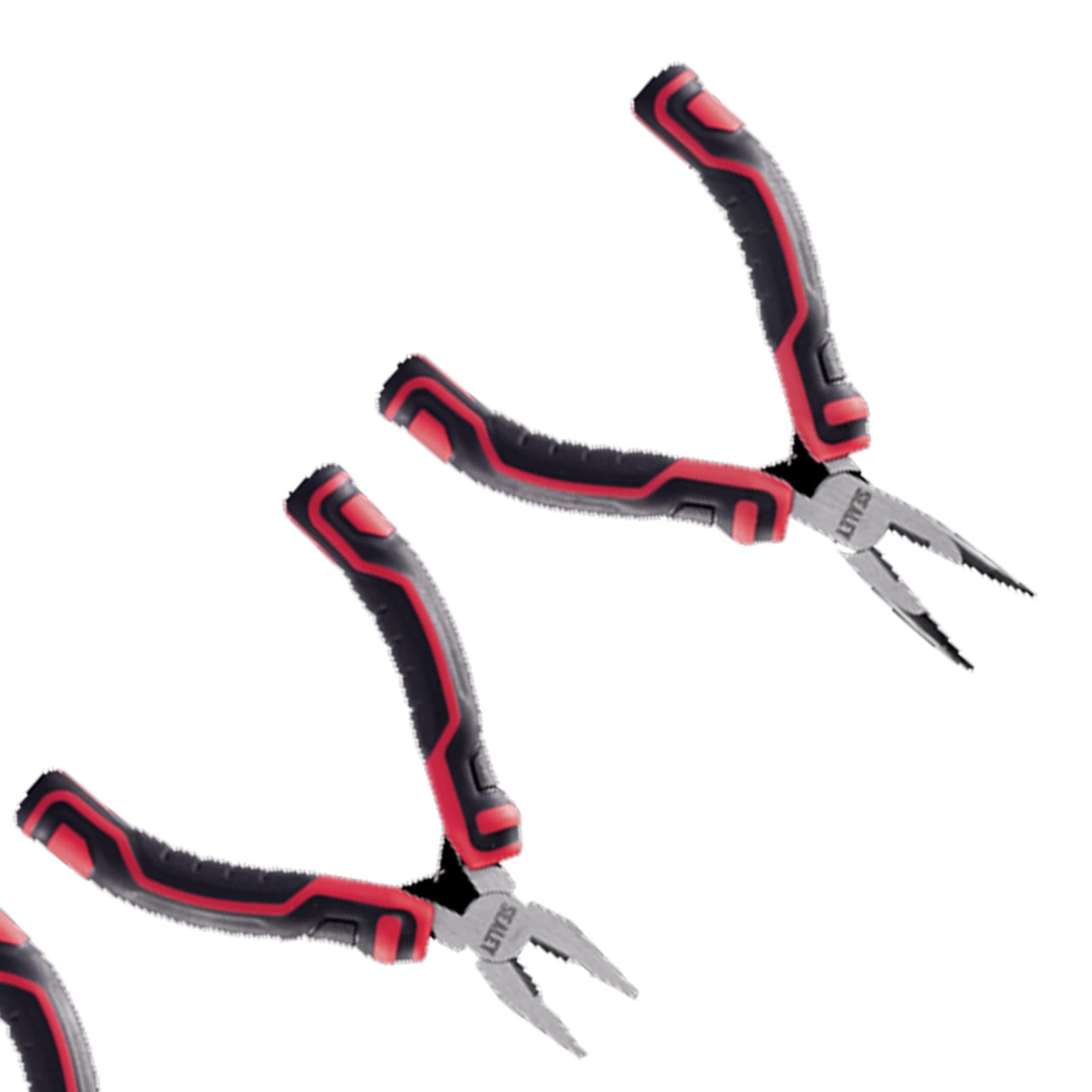 Sealey Mini Pliers Set 6pc Range of Premier Hand Tools