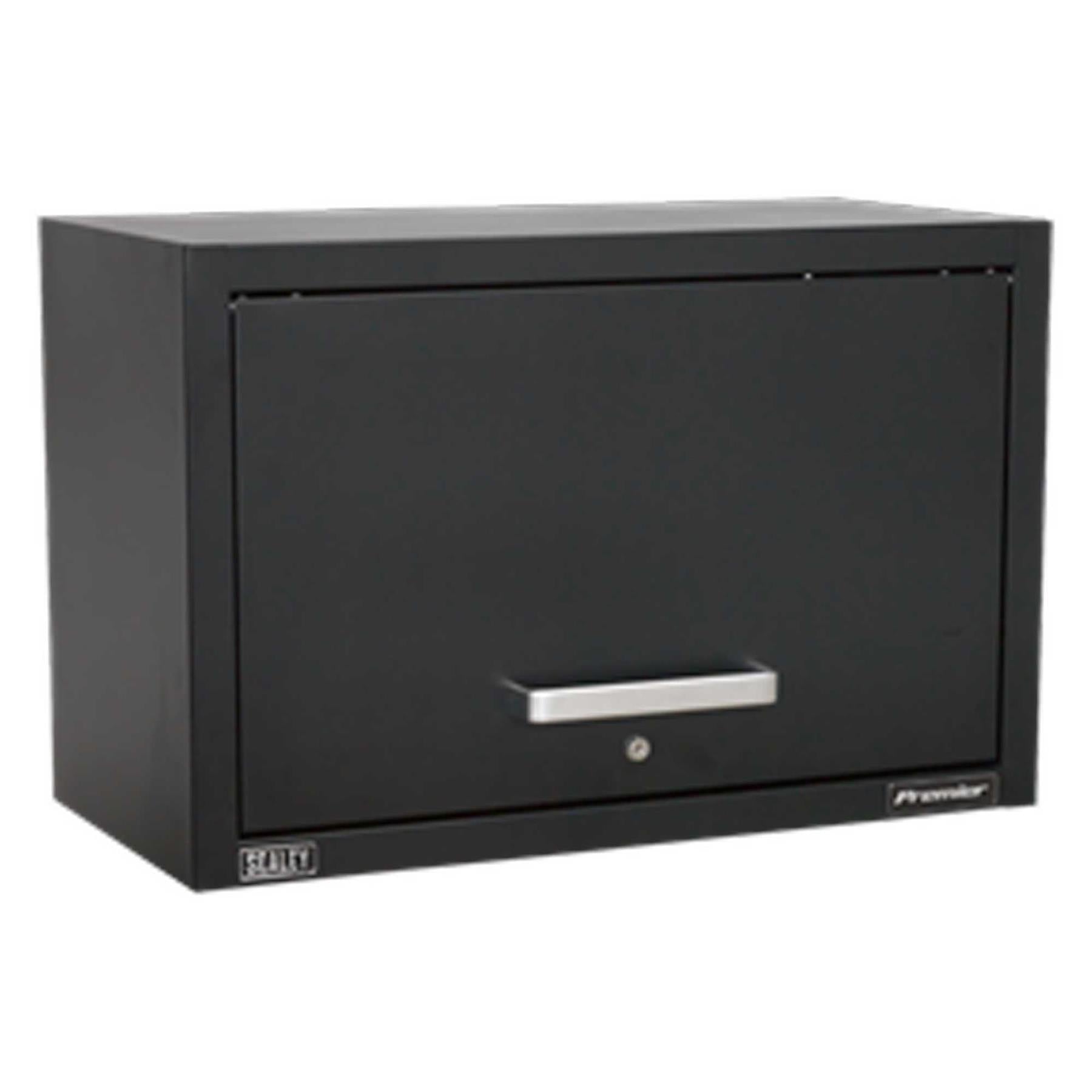 Sealey Premier 3.3m Storage System - Pressed Wood Worktop