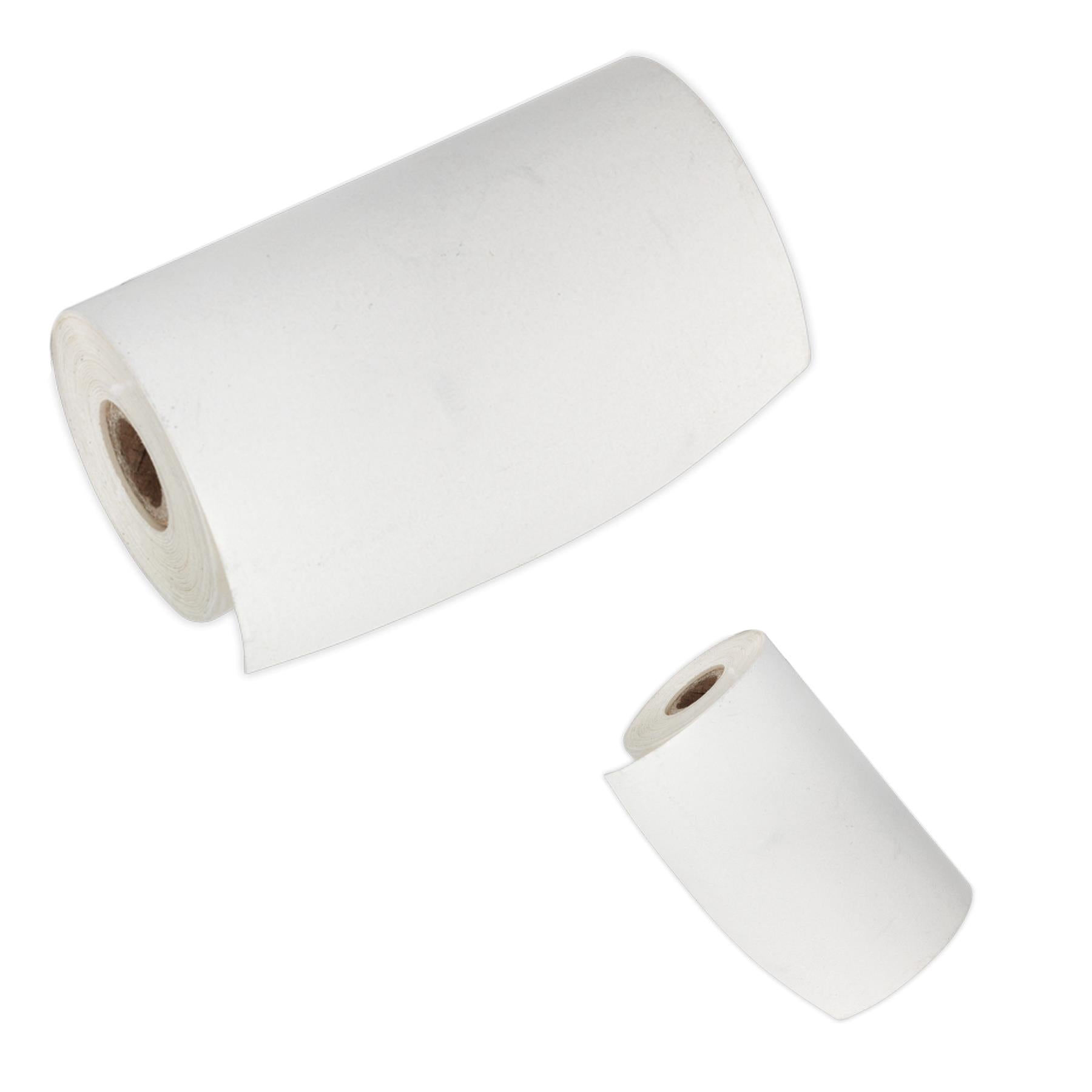 Sealey Printing Roll for BT2012.V2 Pack of 2