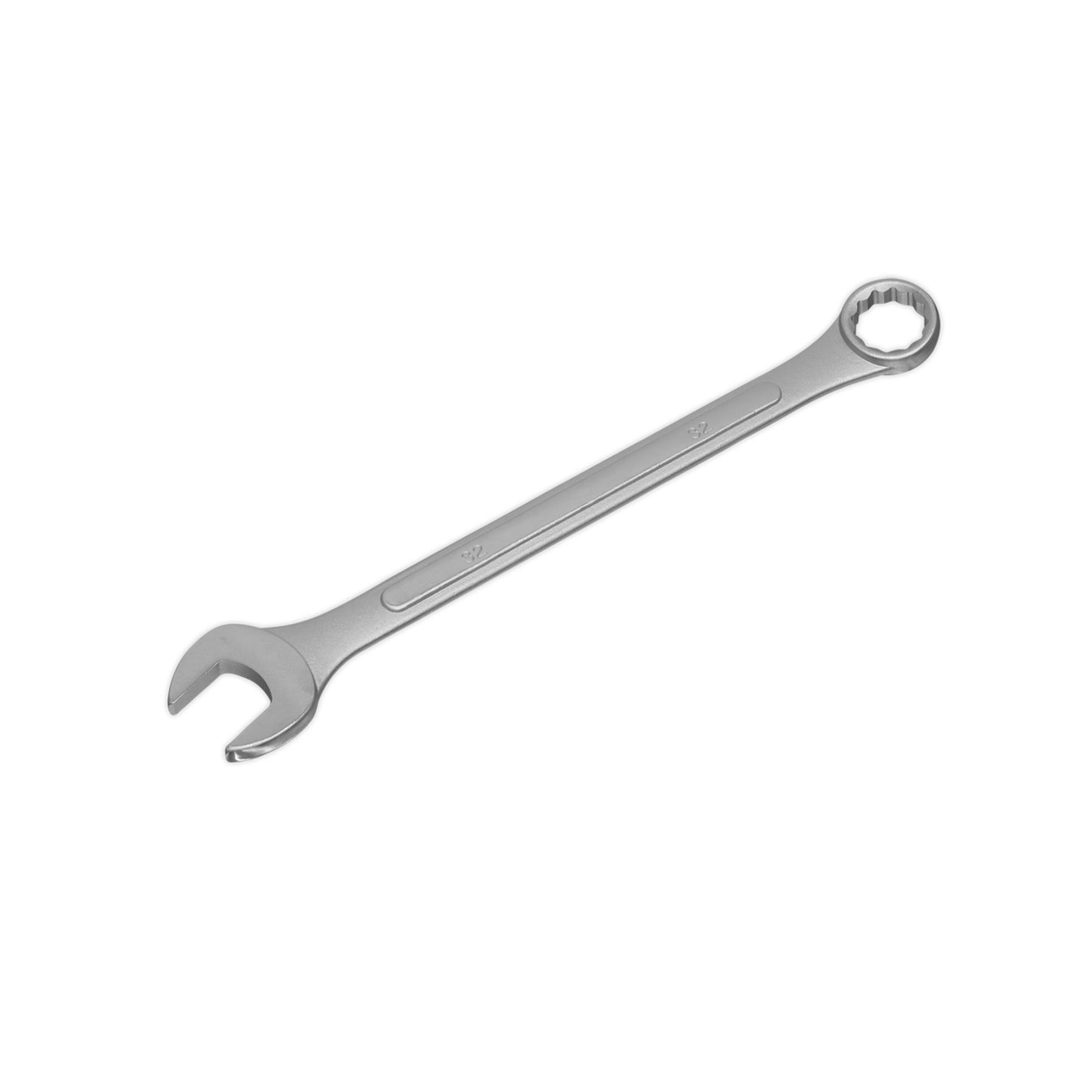 Sealey Combination Spanner 35mm