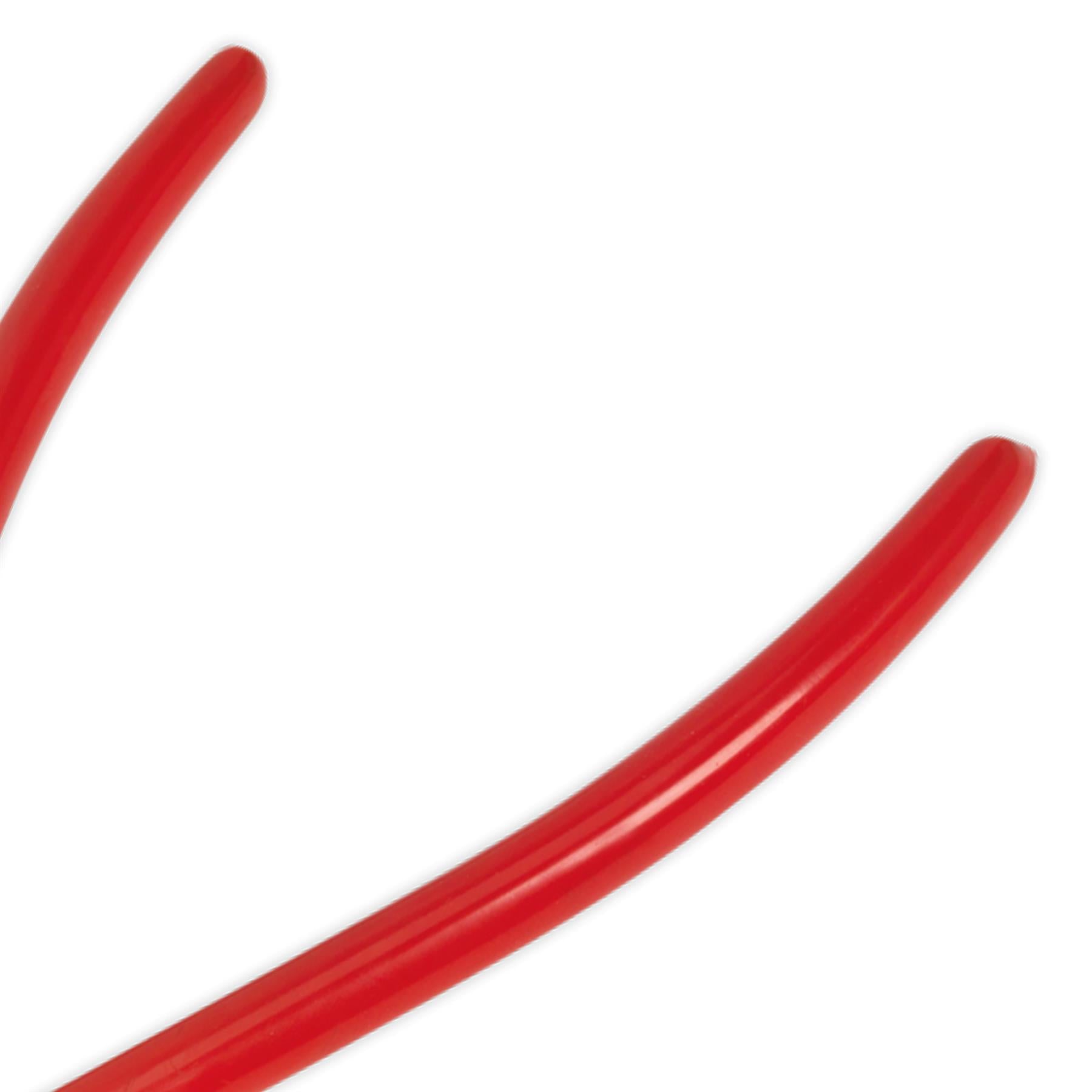 Sealey Circlip Pliers External Straight Nose 230mm