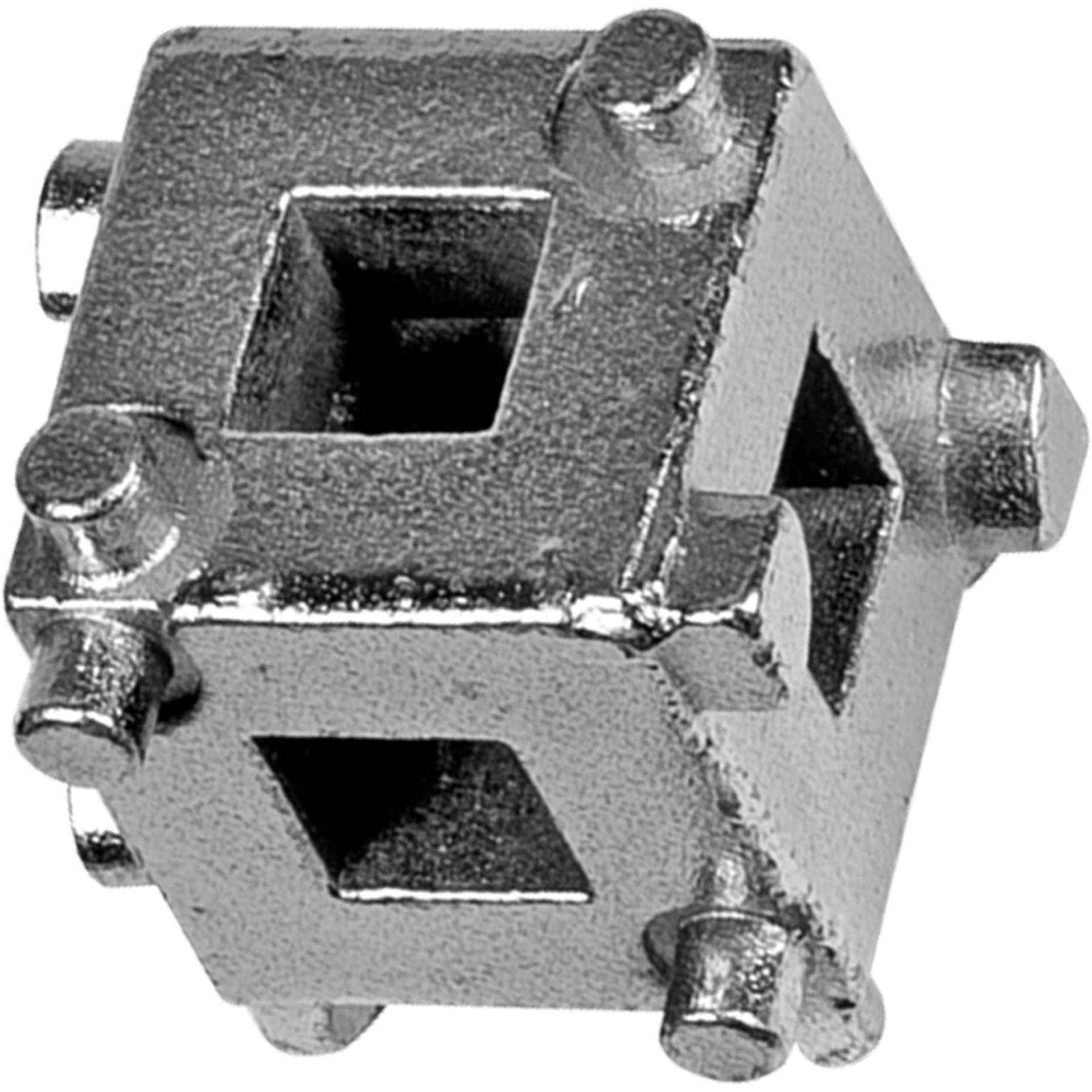 Sealey Brake Piston Cube 3/8"Sq Drive