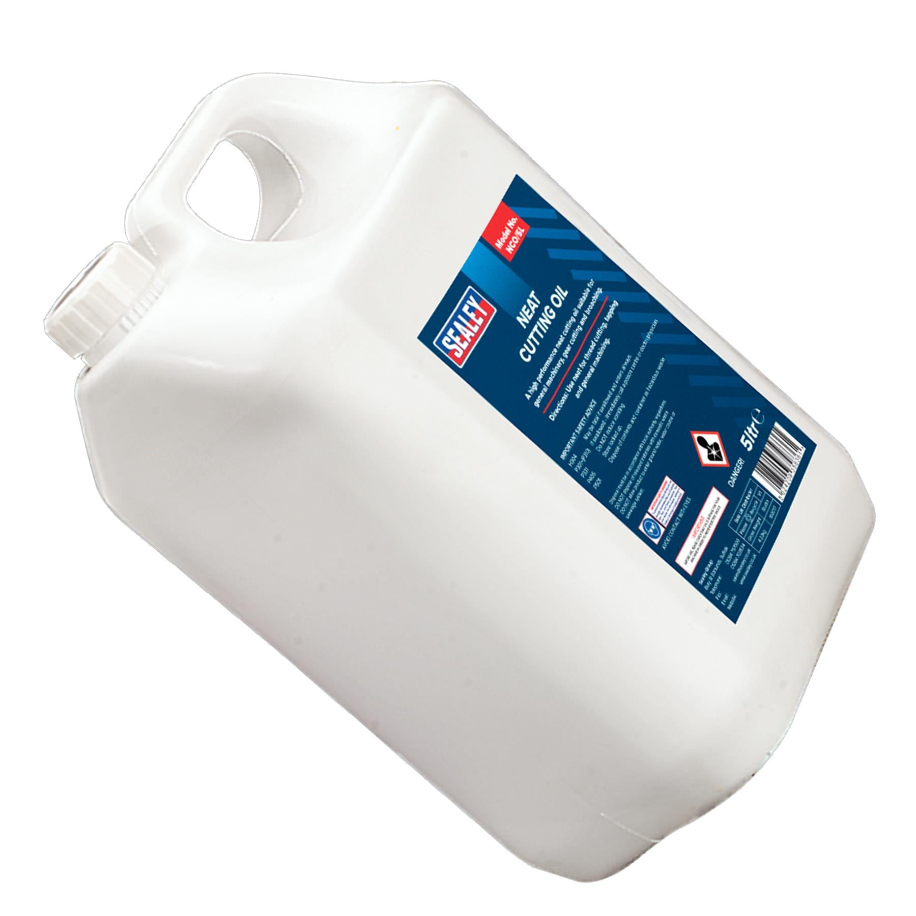 Sealey Neat Cutting Oil 5L