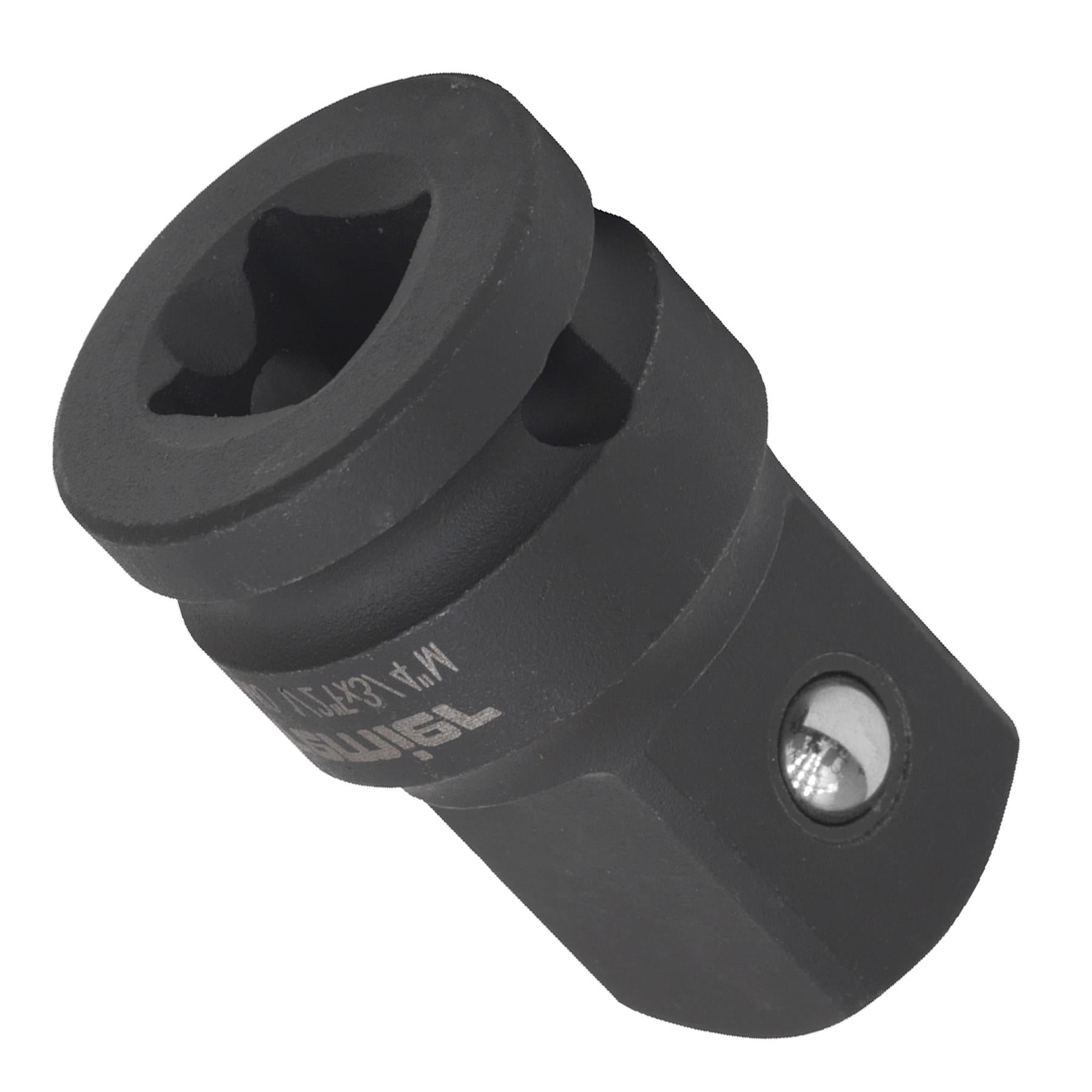 Sealey Impact Adaptor 1/2"Sq Drive Female - 3/4"Sq Drive Male