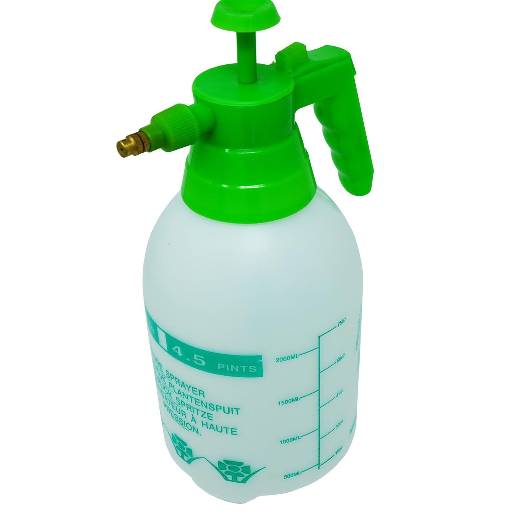 Pressure Sprayer 2L Bottle