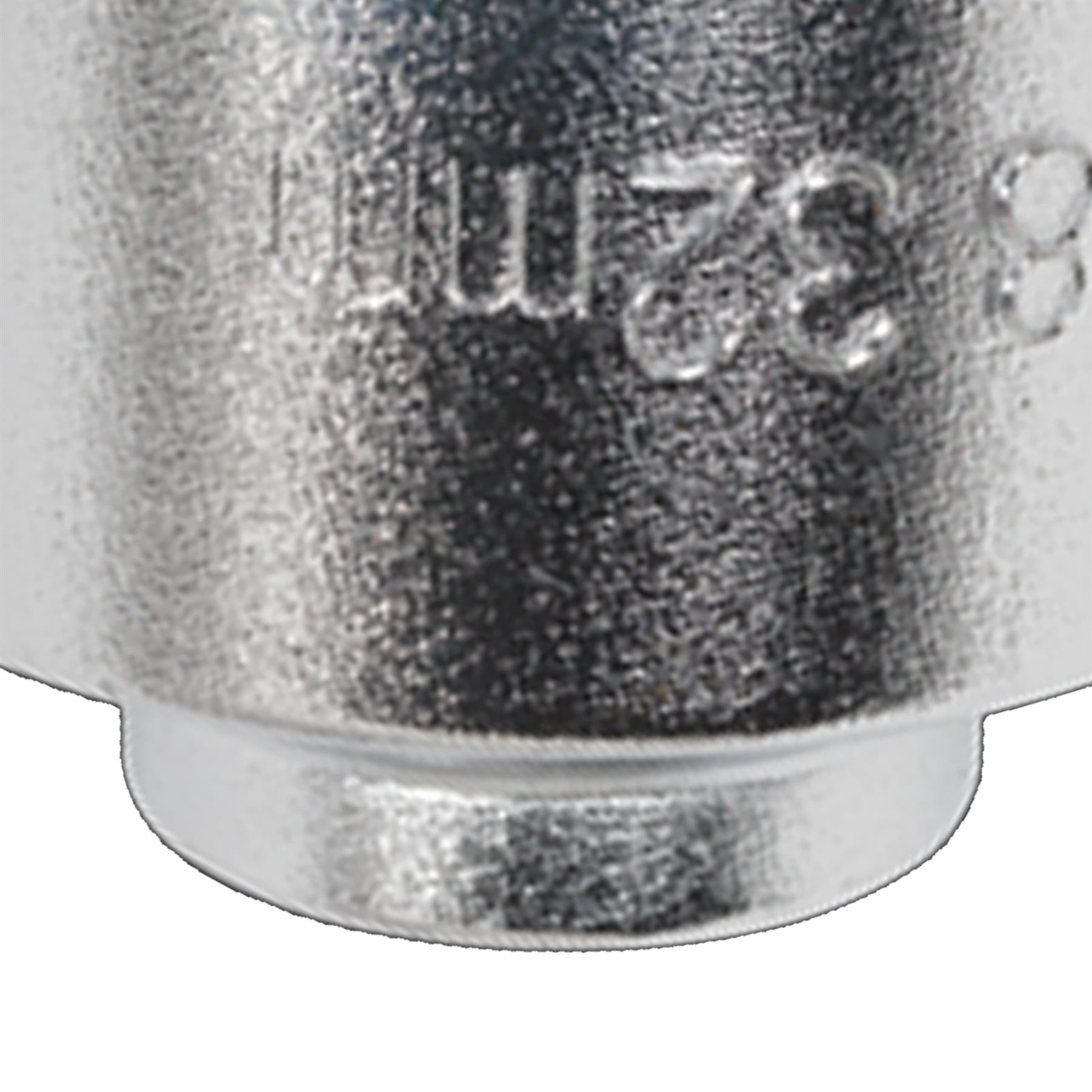Sealey Low Profile Oil Filter Socket 32mm 3/8"Sq Drive