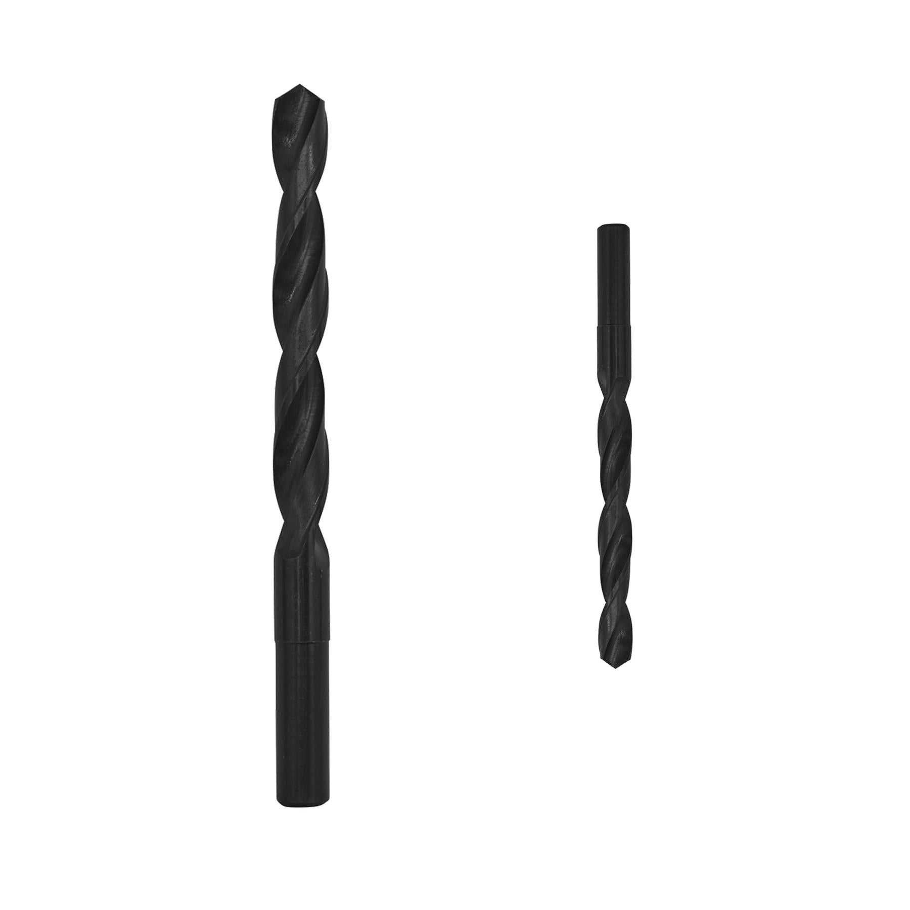 Sealey Blacksmith Bit - Ø11 x 140mm Black Oxide Finish