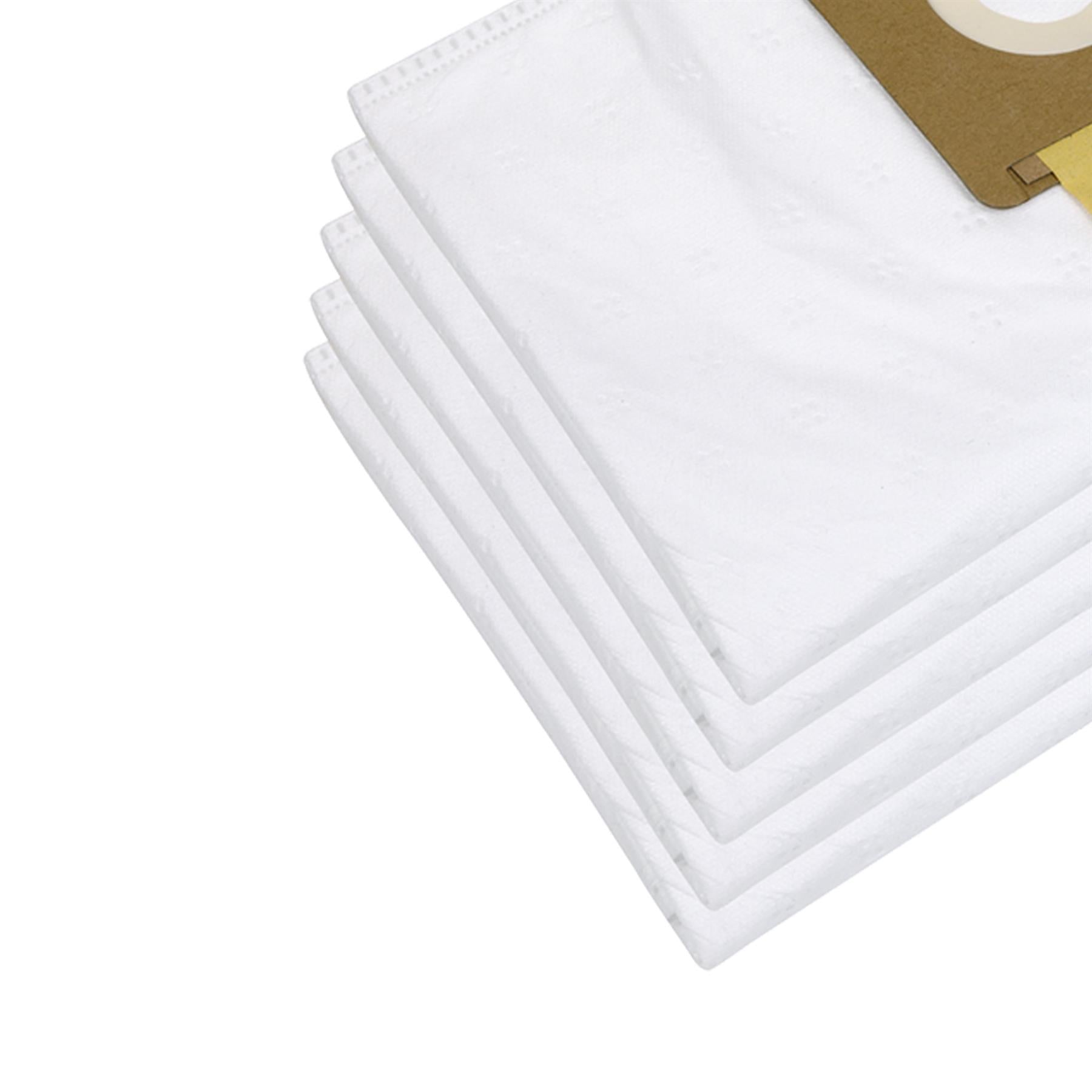 Sealey Dust Bag M Class - Pack of 5