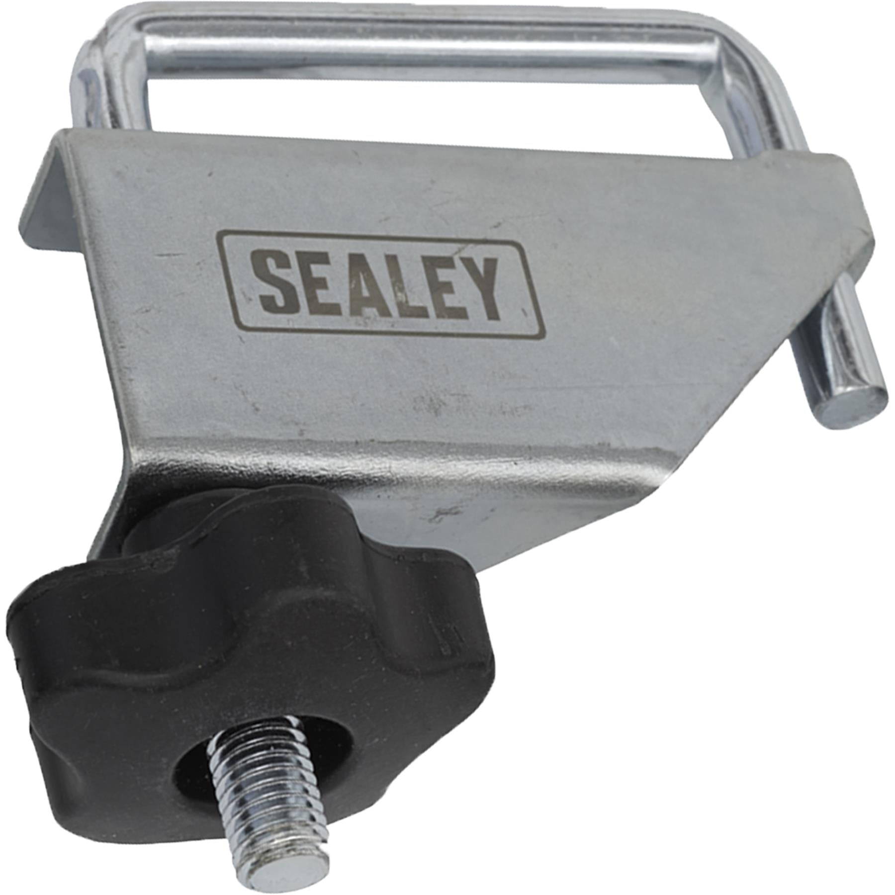 Sealey Brake & Fuel Hose Pinch Tool Set 4pc