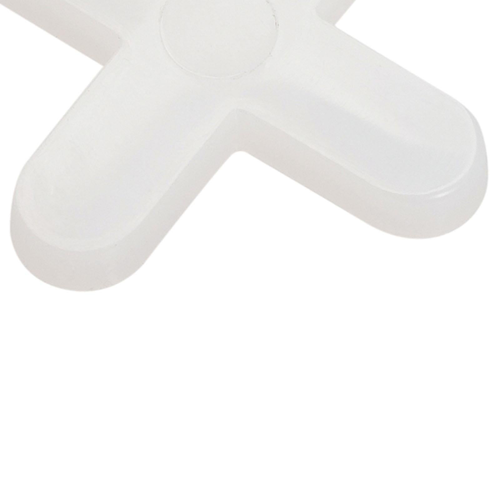 5mm Tile Spacers Wall & Floor Tile Spacers Easy Use