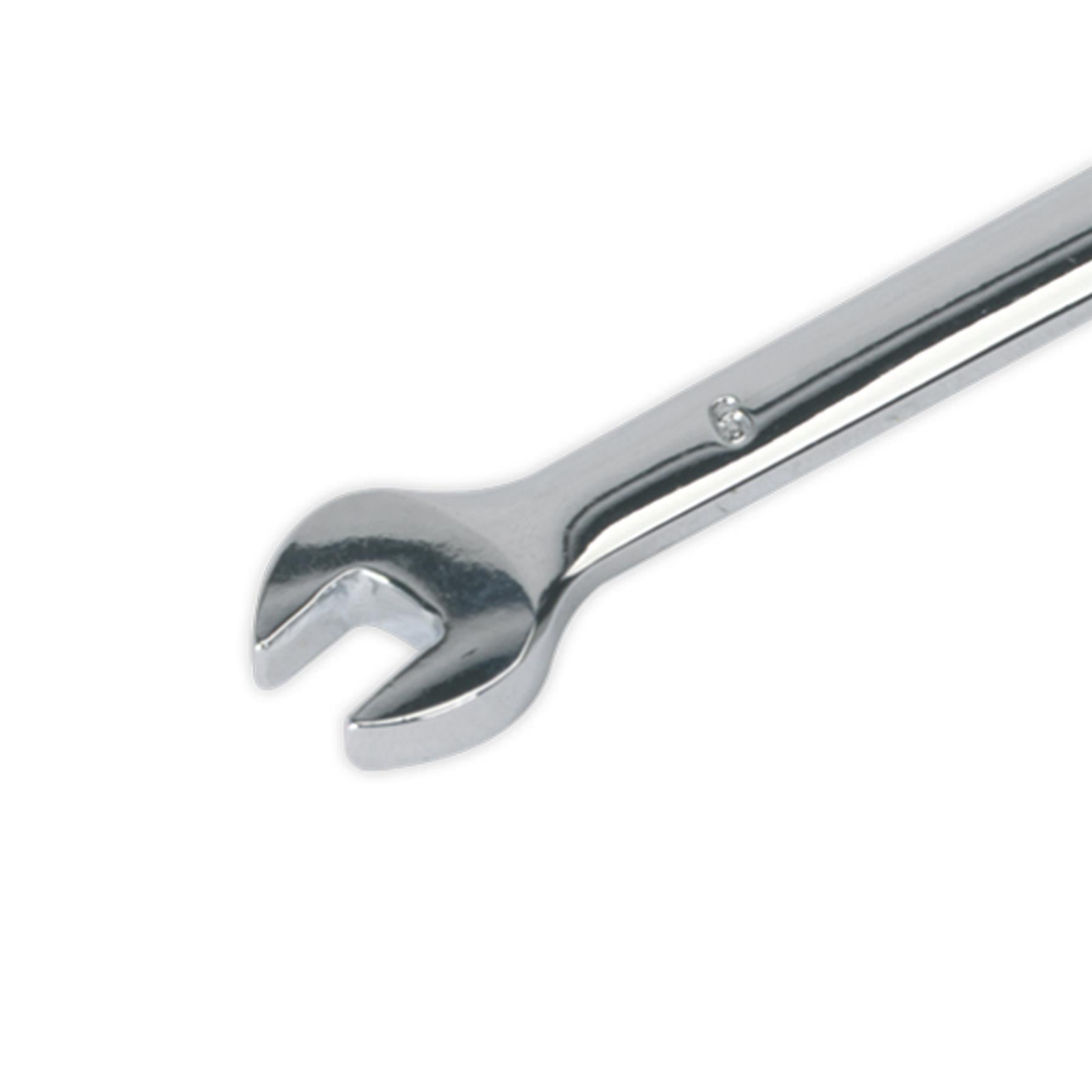 Sealey Premier Hand Combination Spanner 30mm