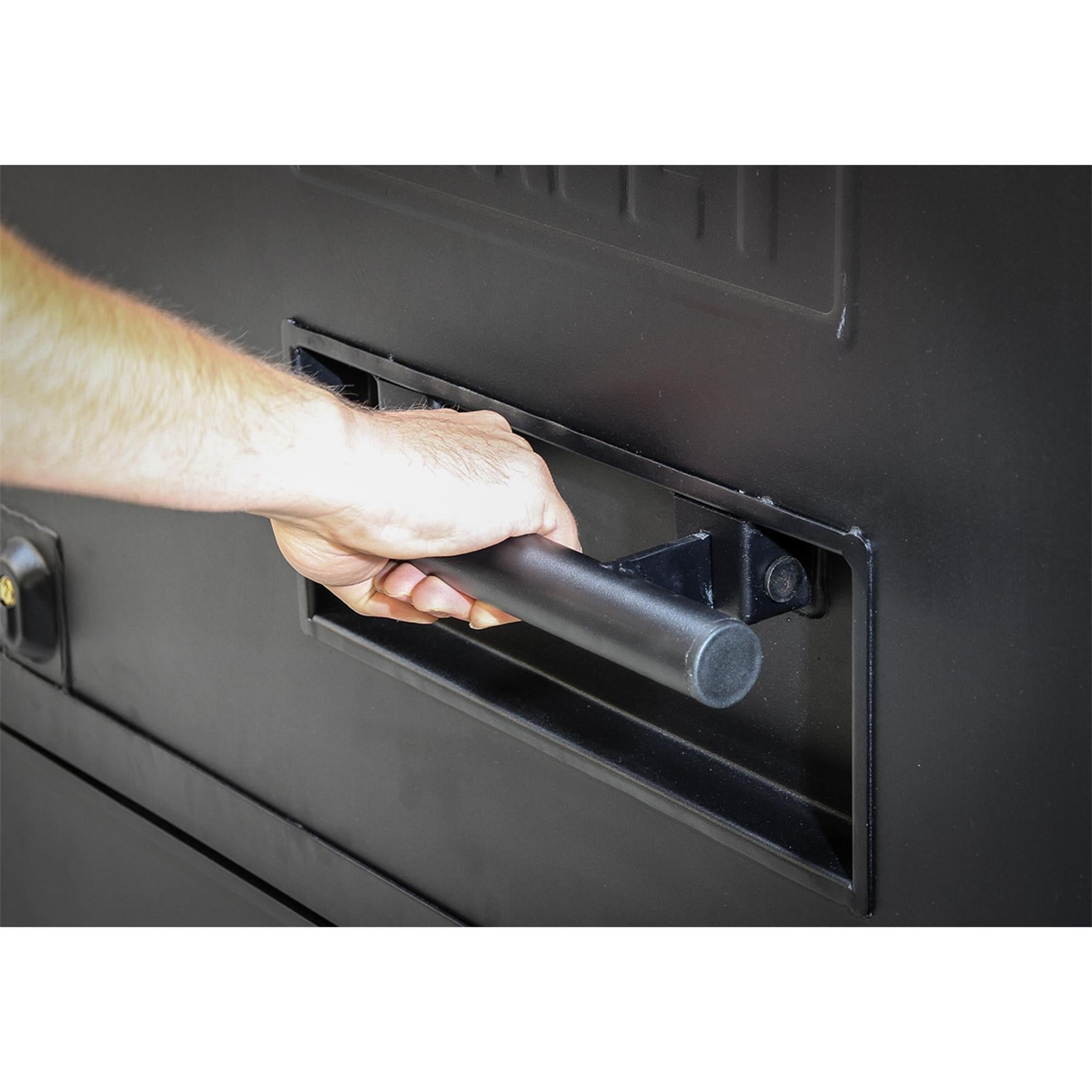 Sealey Tool Vault 1125 x 610 x 1275mm Steel construction