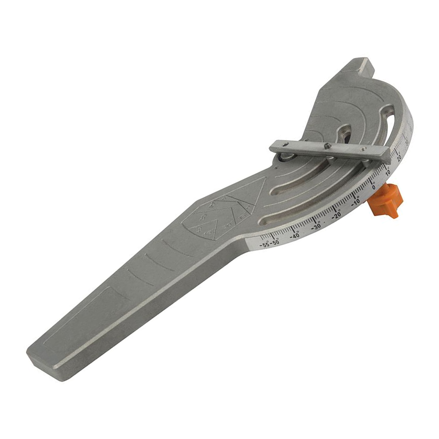 Professional Angle Guide Ttsag Angle Guide 55 Hand Tool W/ The Triton Track Saw