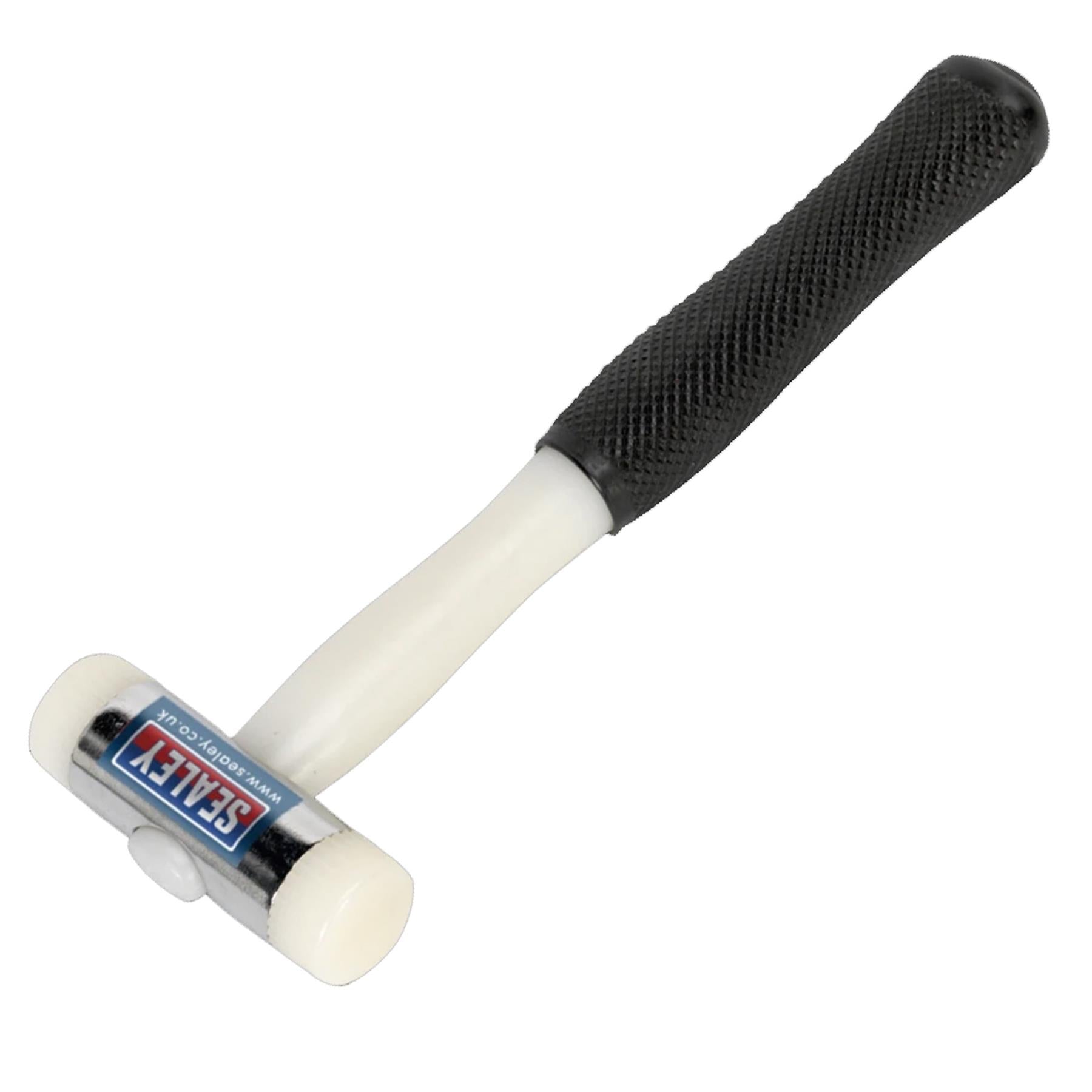 Sealey Hammer Nylon Faced 1.25lb
