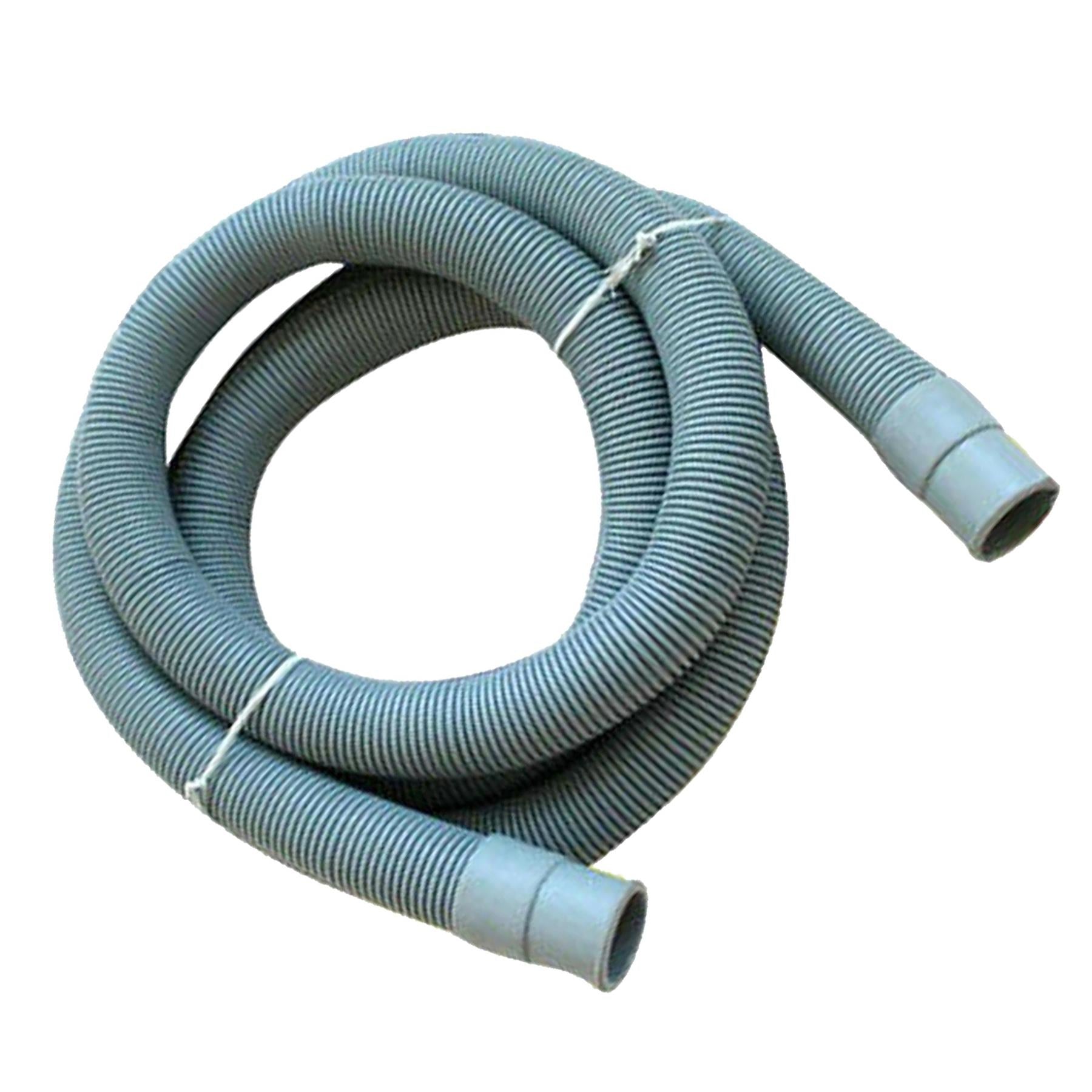 Waste Hose Extension Pipe