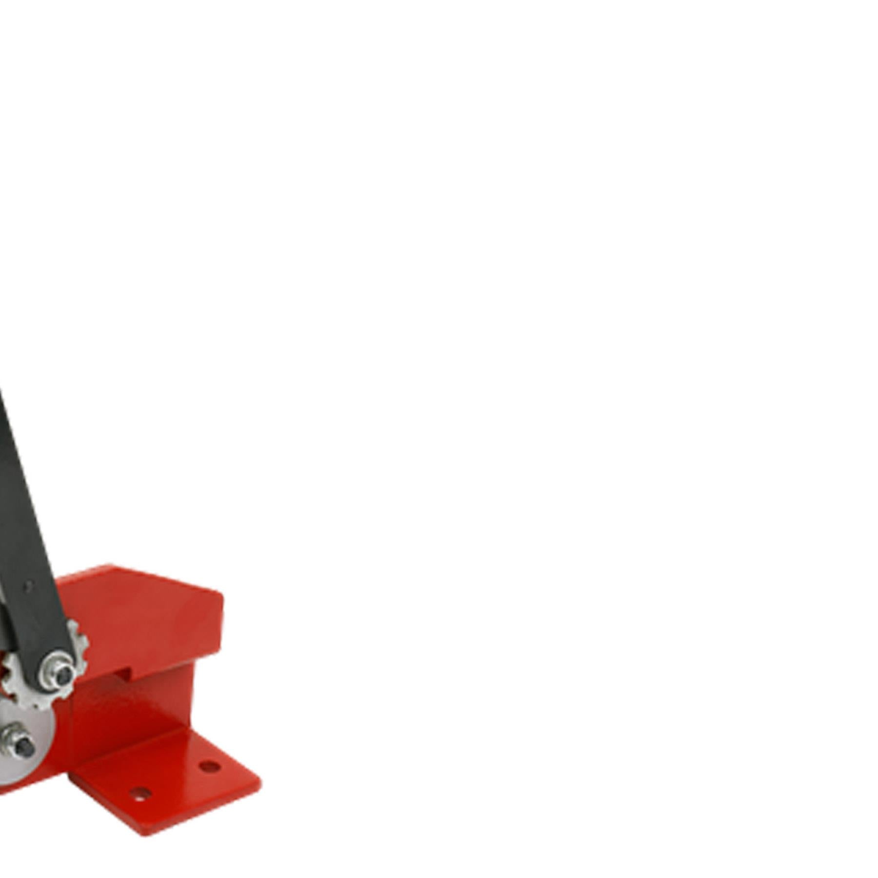 Sealey Sheet Metal Disc Cutter 16g