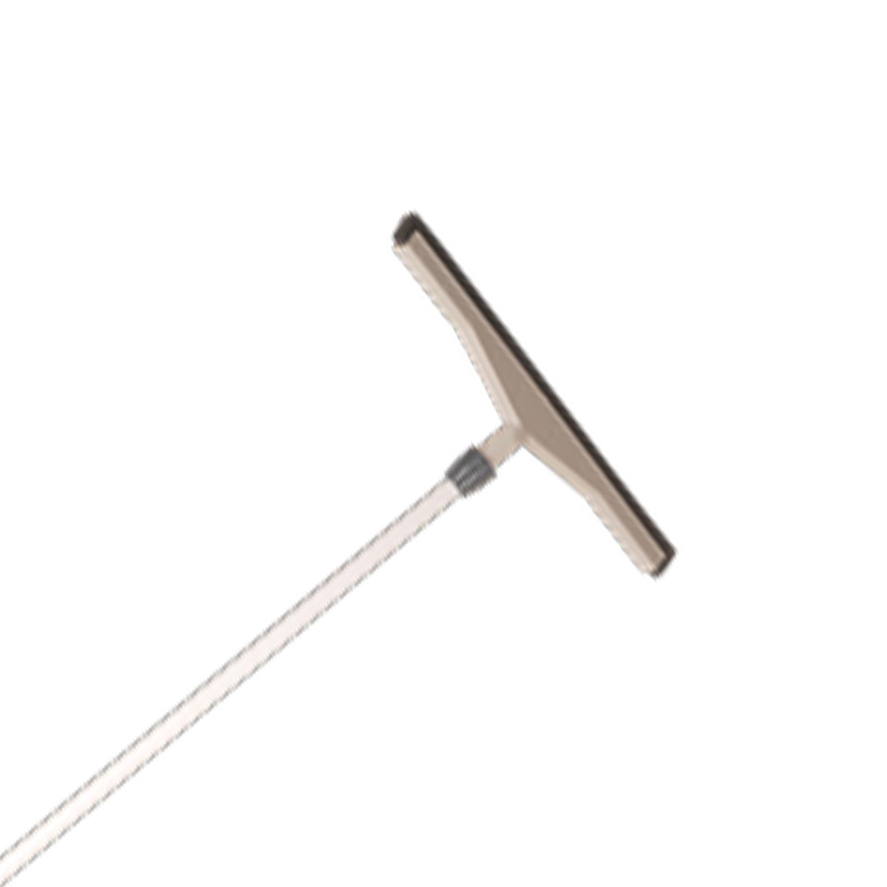 Sealey Foam Floor Squeegee 22"(560mm) with Aluminium Handle