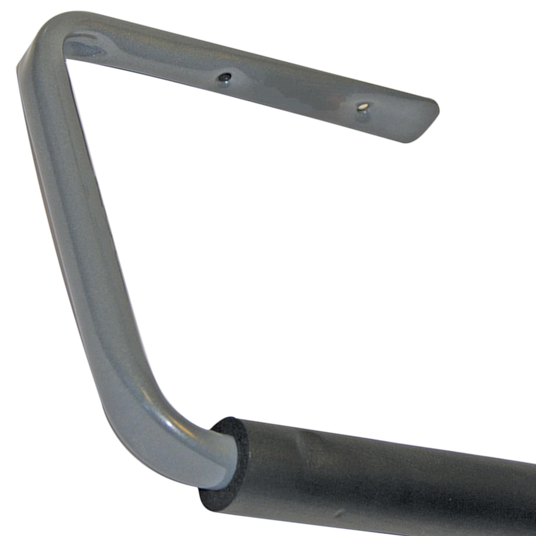 Bike Storage Hook - Bike Pack of 5 - 210mm (B) Tubular Steel Corrosion-Resistant Finish