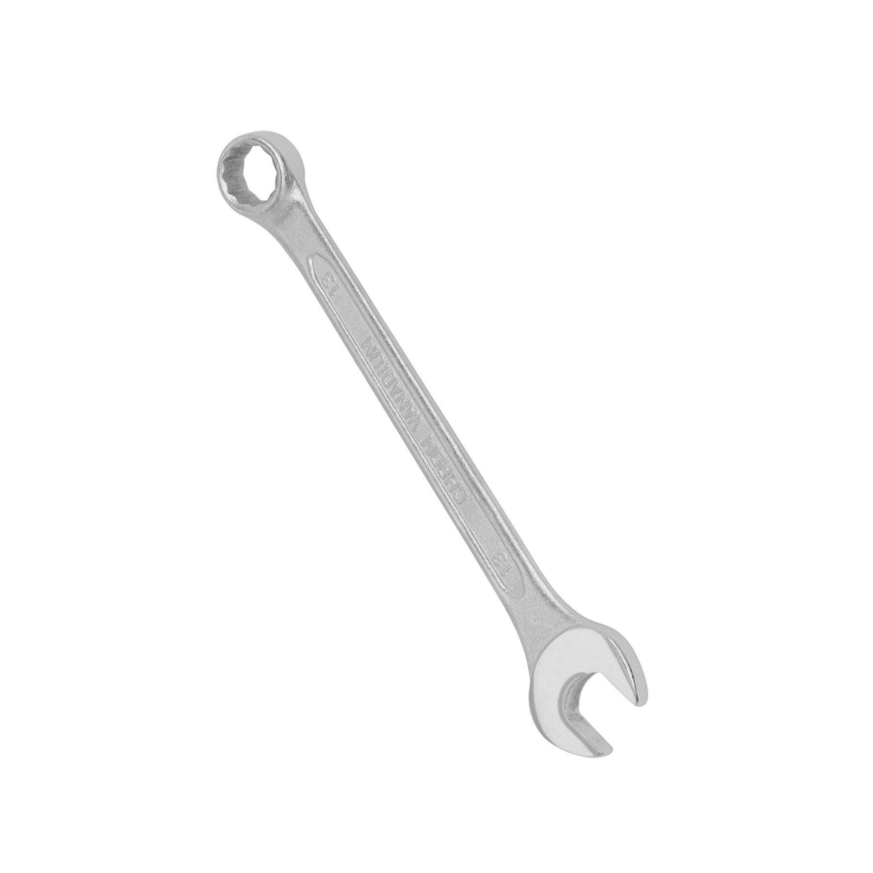 Sealey Combination Spanner 13mm Chrome Vanadium Steel