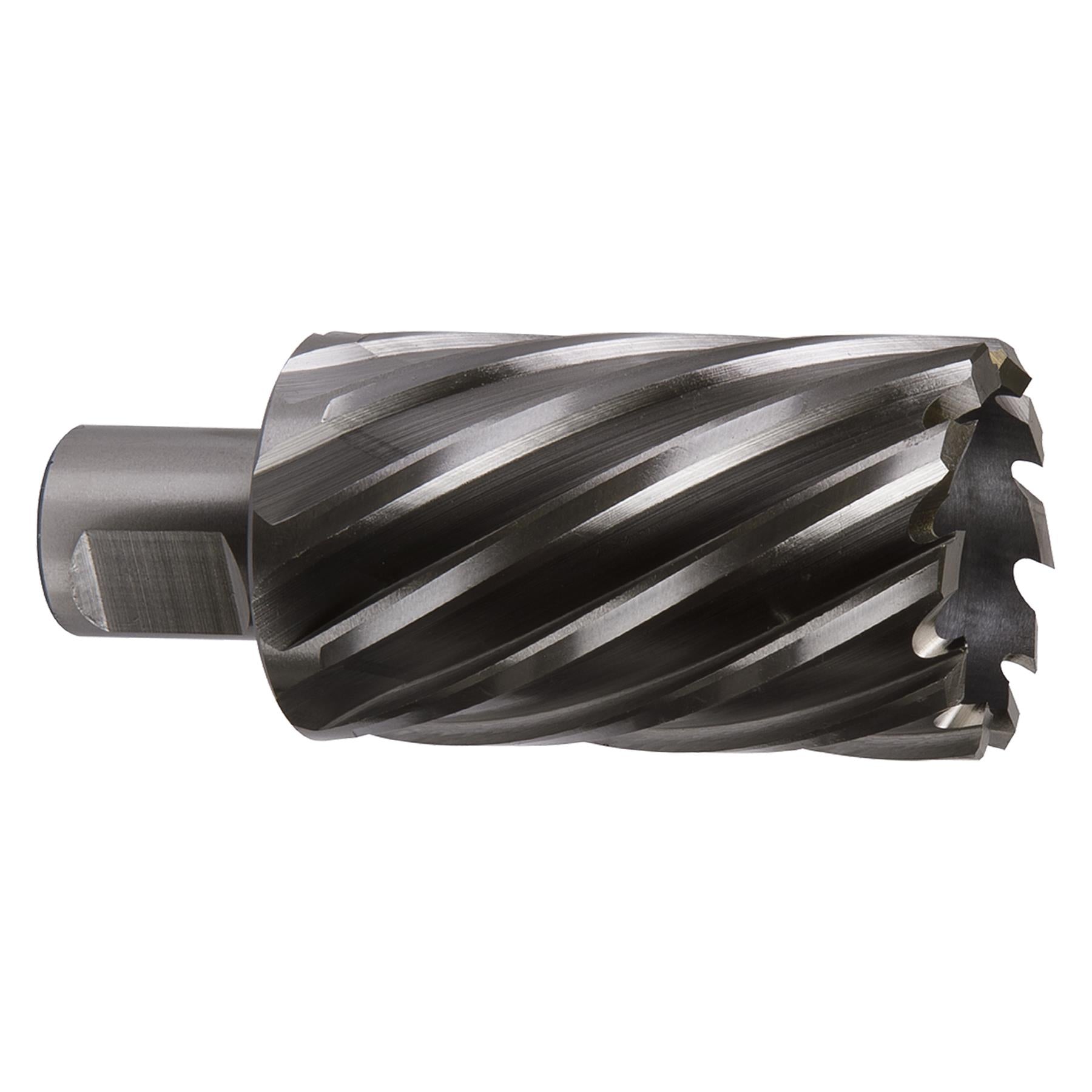 Sealey Rotabor Cutter HSS 37mm - Cut Depth 50mm