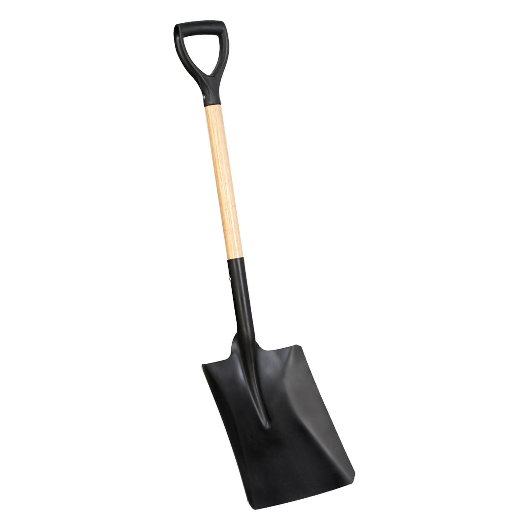 Sealey Shovel with 710mm Wooden Handle