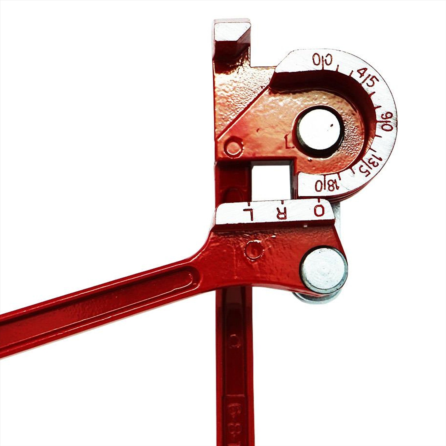 Mini Pipe Bender 3 in1 6mm 8mm and 10mm Copper Tube Bending Tool Brake Fuel Pipe