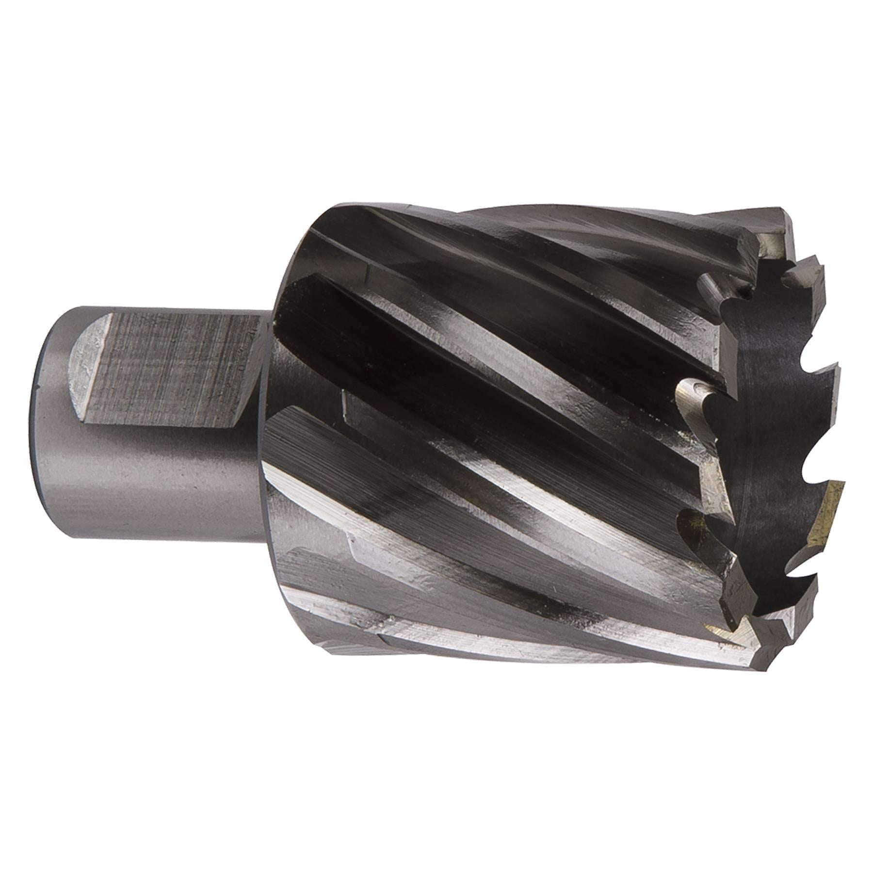 Sealey Rotabor Cutter HSS 37mm - Cut Depth 25mm