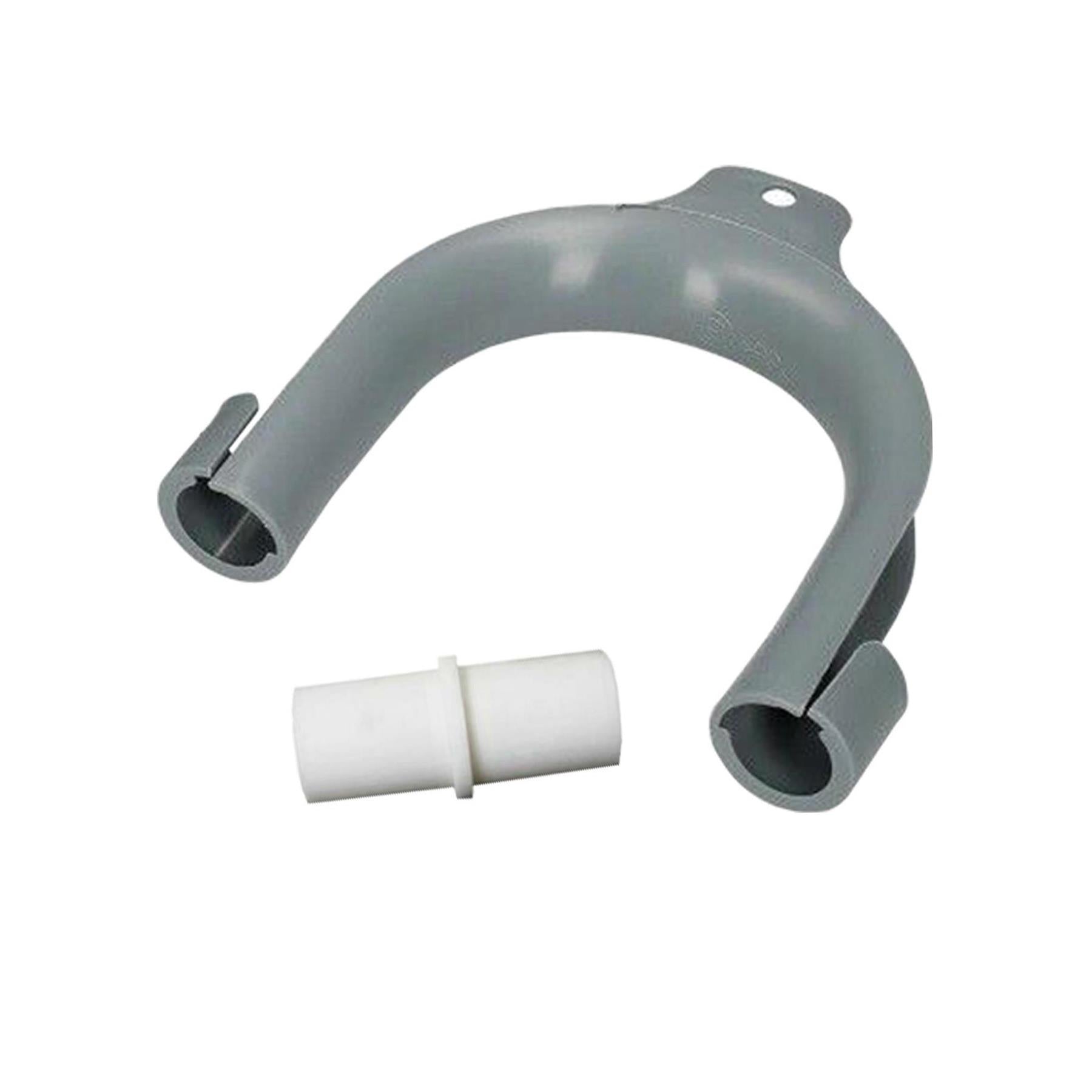 Waste Hose Extension Pipe