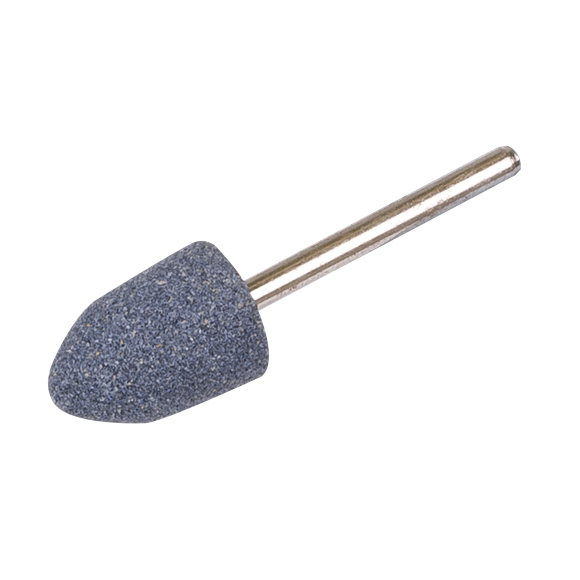 Sealey Mounted Wheel �13 x 18mm �3mm Shaft