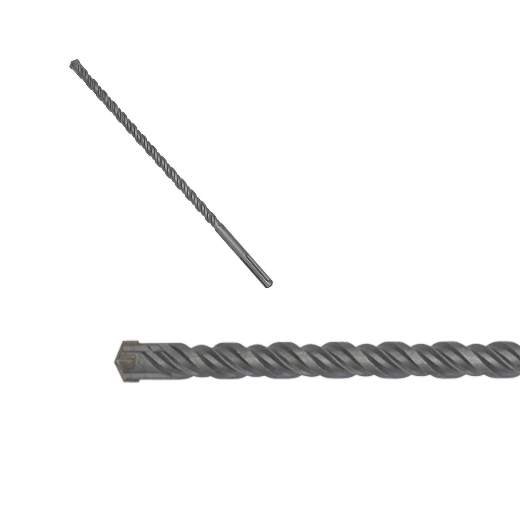 Sealey SDS MAX Drill Bit 22 x 520mm
