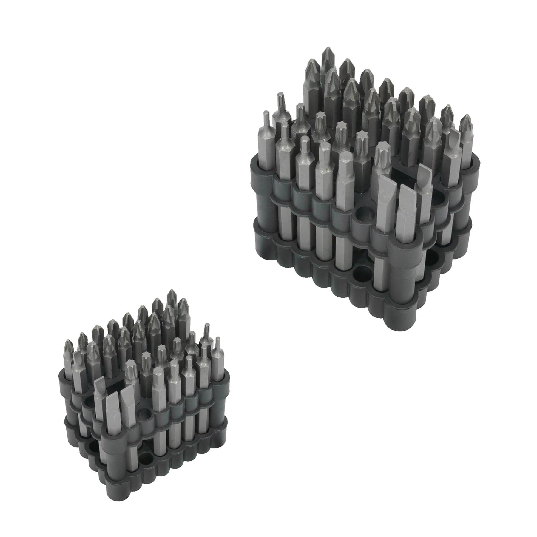 Sealey Power Tool Bit Set 32pc 75mm