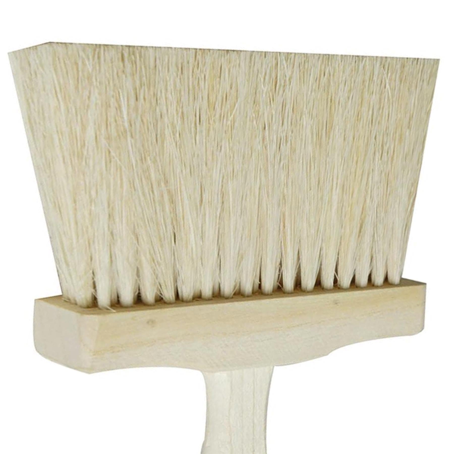 Masonry Brush 150mm Exterior Outside Decorating Wallpaper Painting DIY