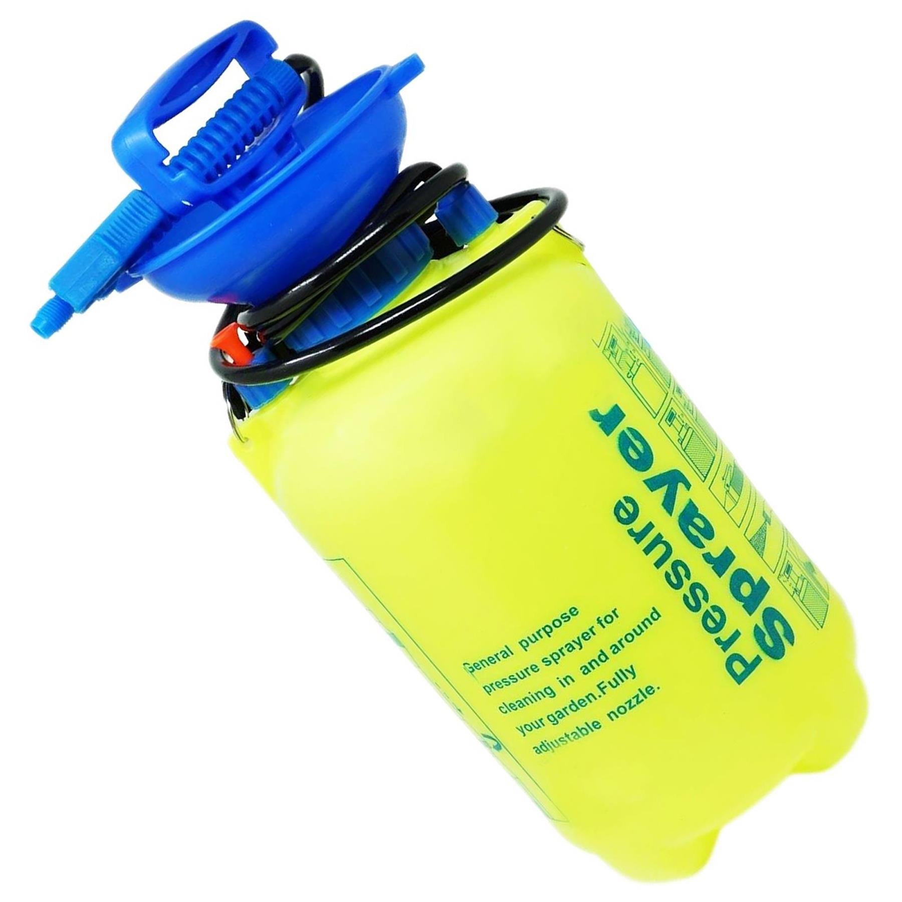 Pressure Sprayer