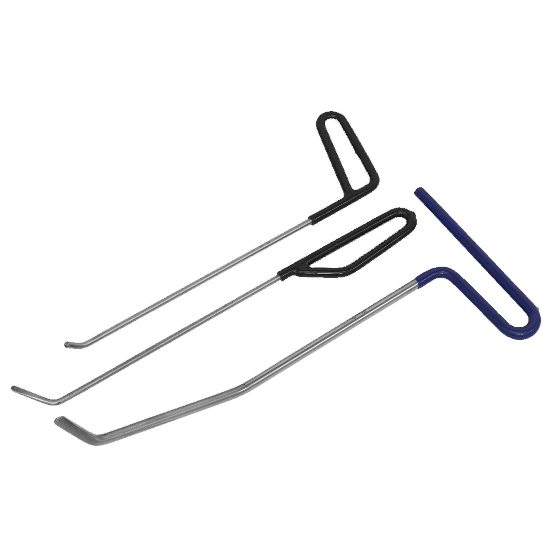 Sealey Paintless Dent Repair Kit 3pc