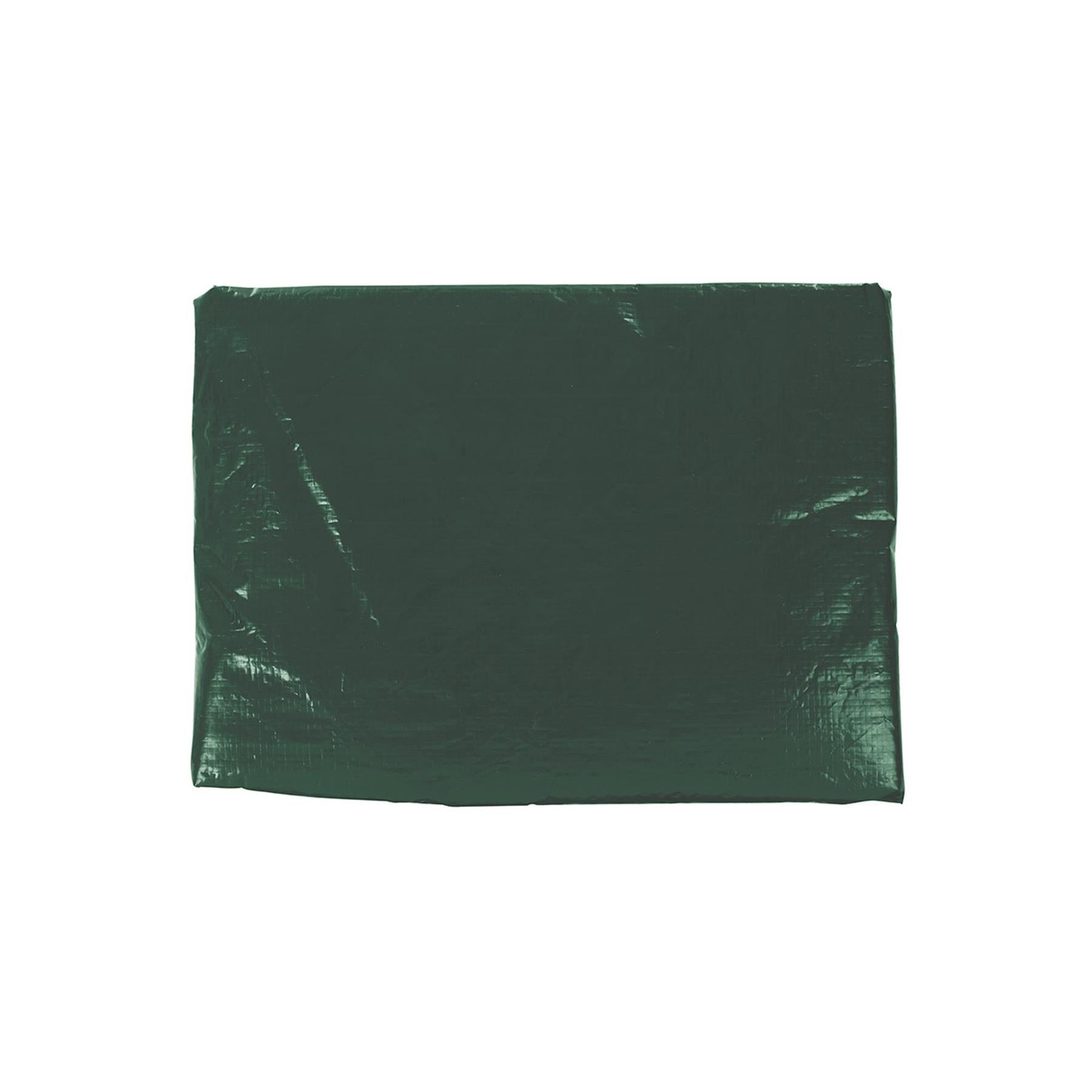 Waterproof Bbq Cover - 1220 X 710 X 710mm 100G/M2 Polyethylene