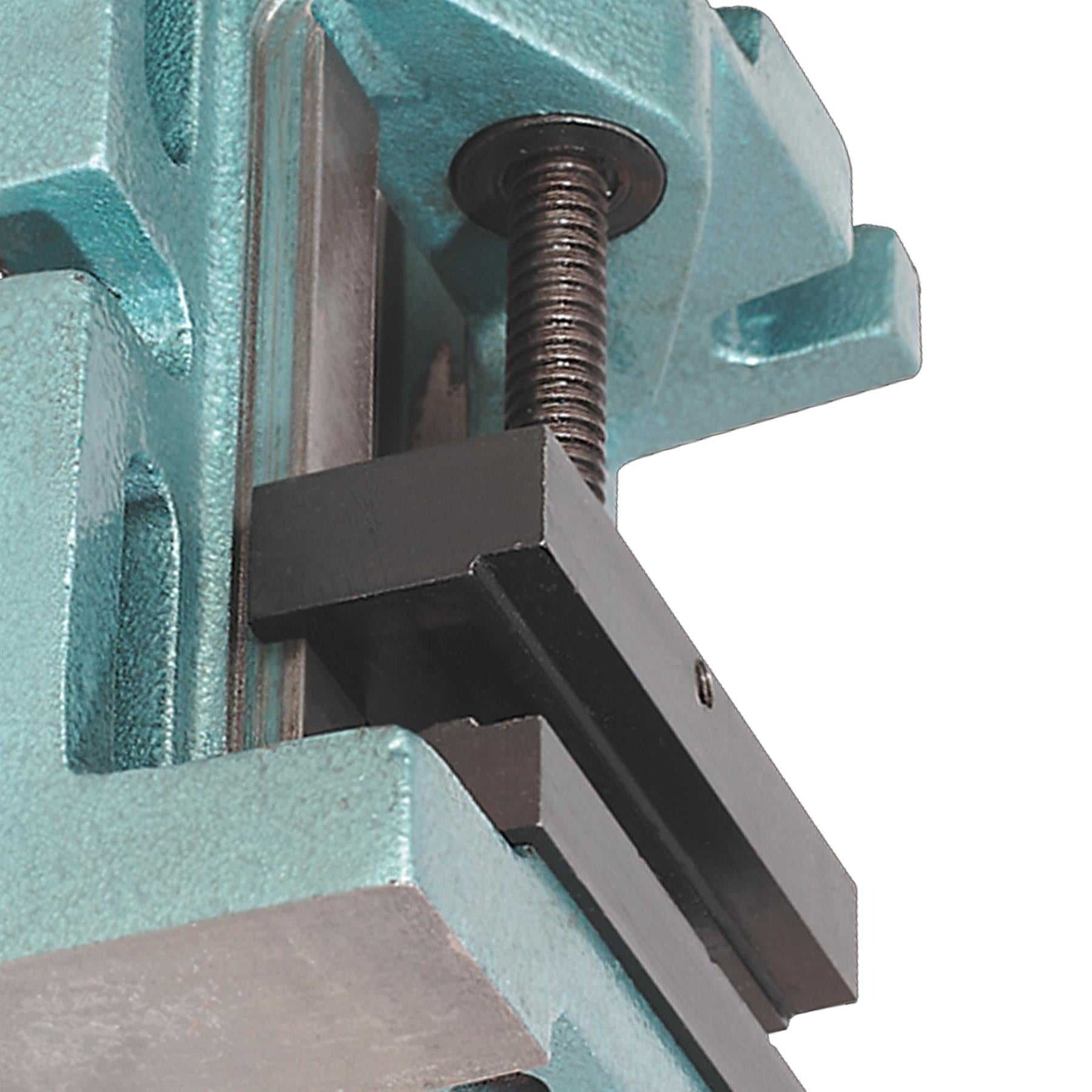 Sealey Drill Vice 100mm 3-Way