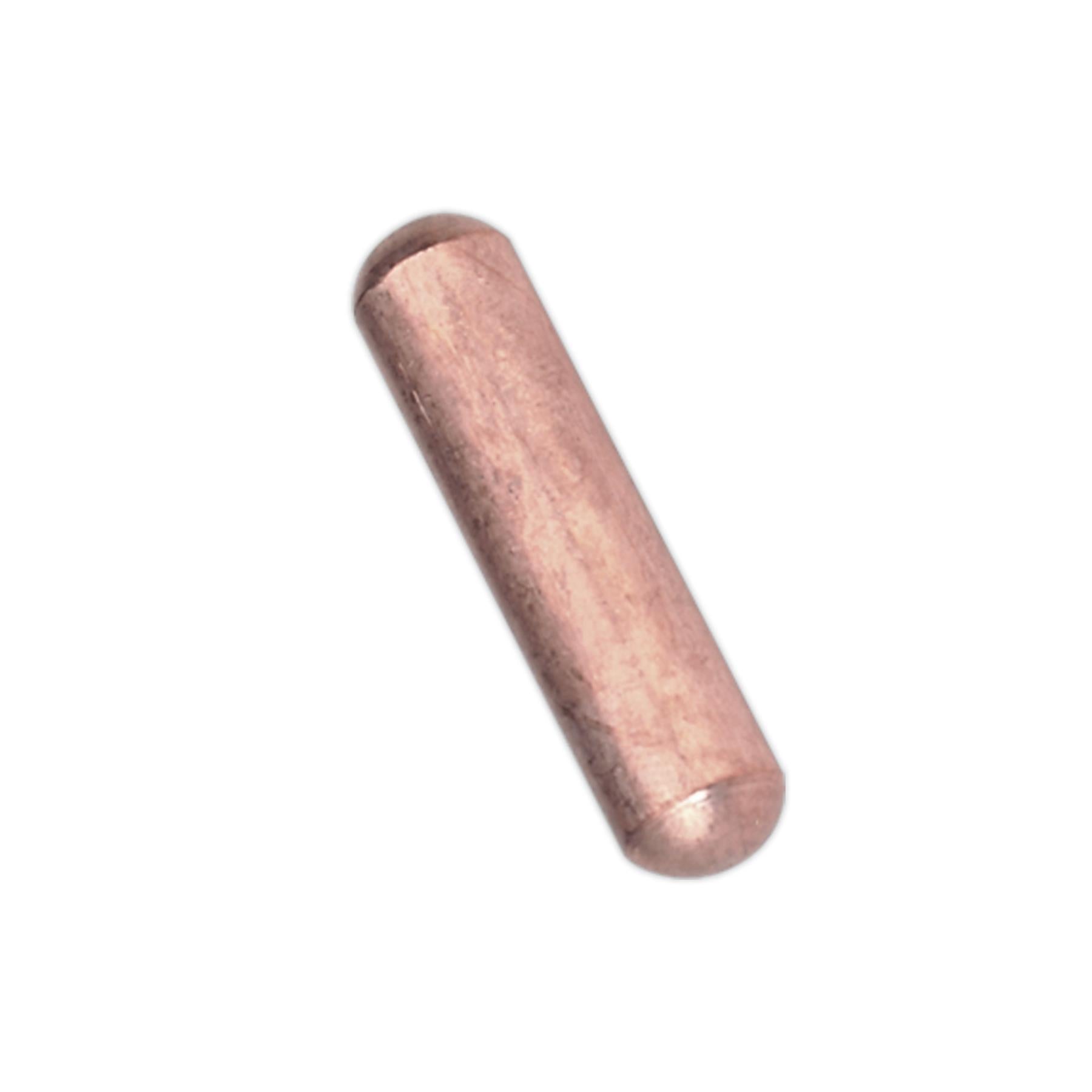 Electrode Straight 50mm Suitable For Sealey Welders And Other Leading Brands