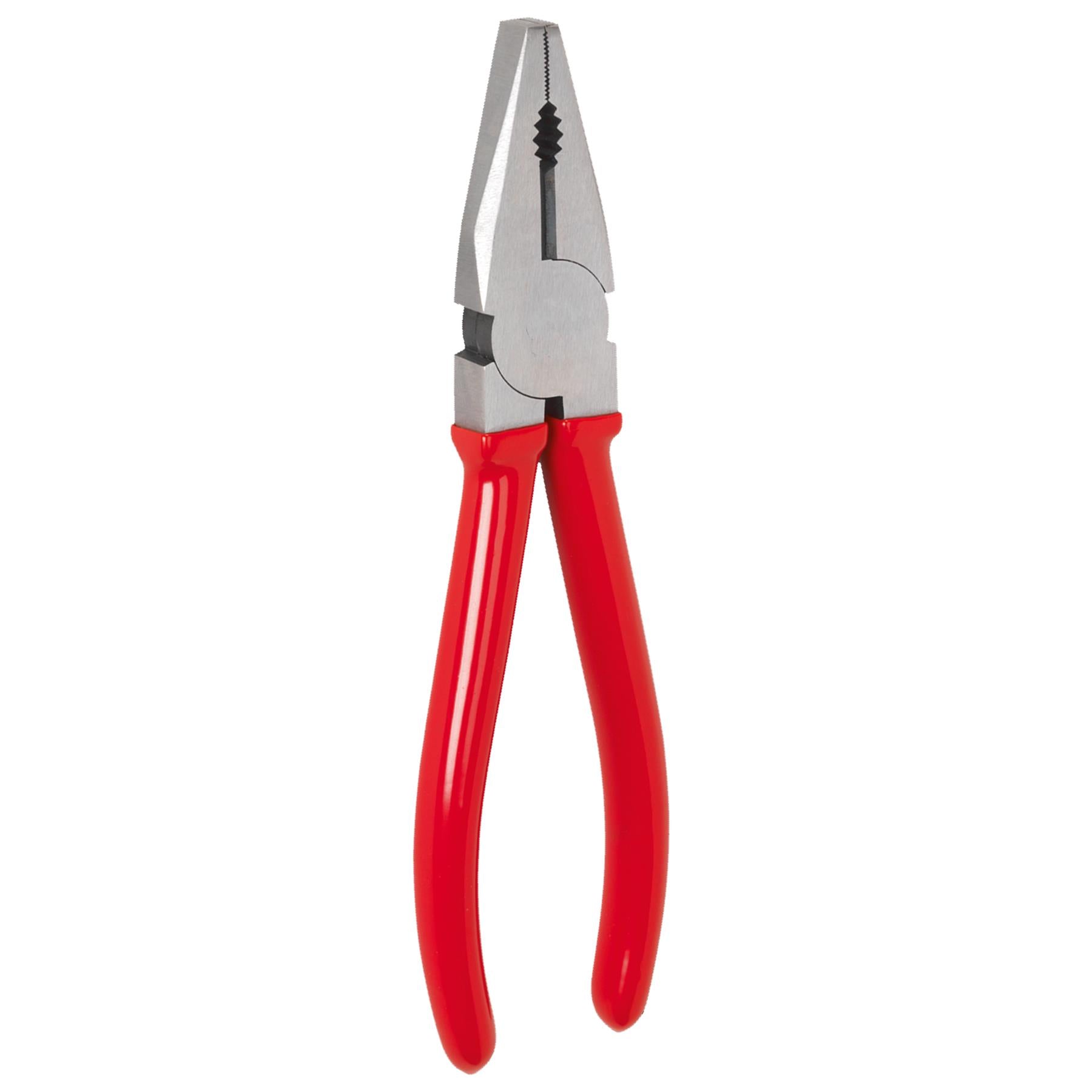 Sealey Combination Pliers 200mm Premier Hand Tools