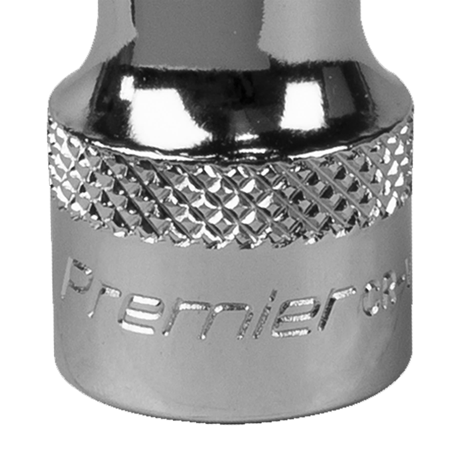 Sealey TRX-Star* Socket Bit T15 3/8"Sq Drive Chrome Vanadium