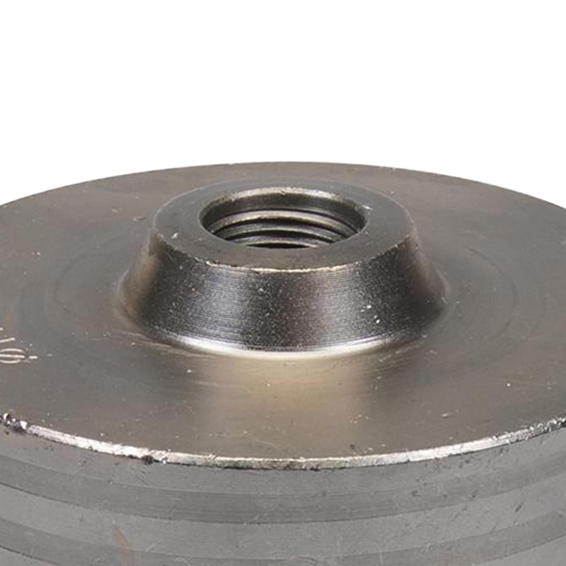 TCT Core Drill Bit 110mm Hole Saw Masonry Stone Brick Hex 200mm Extensions Pilot