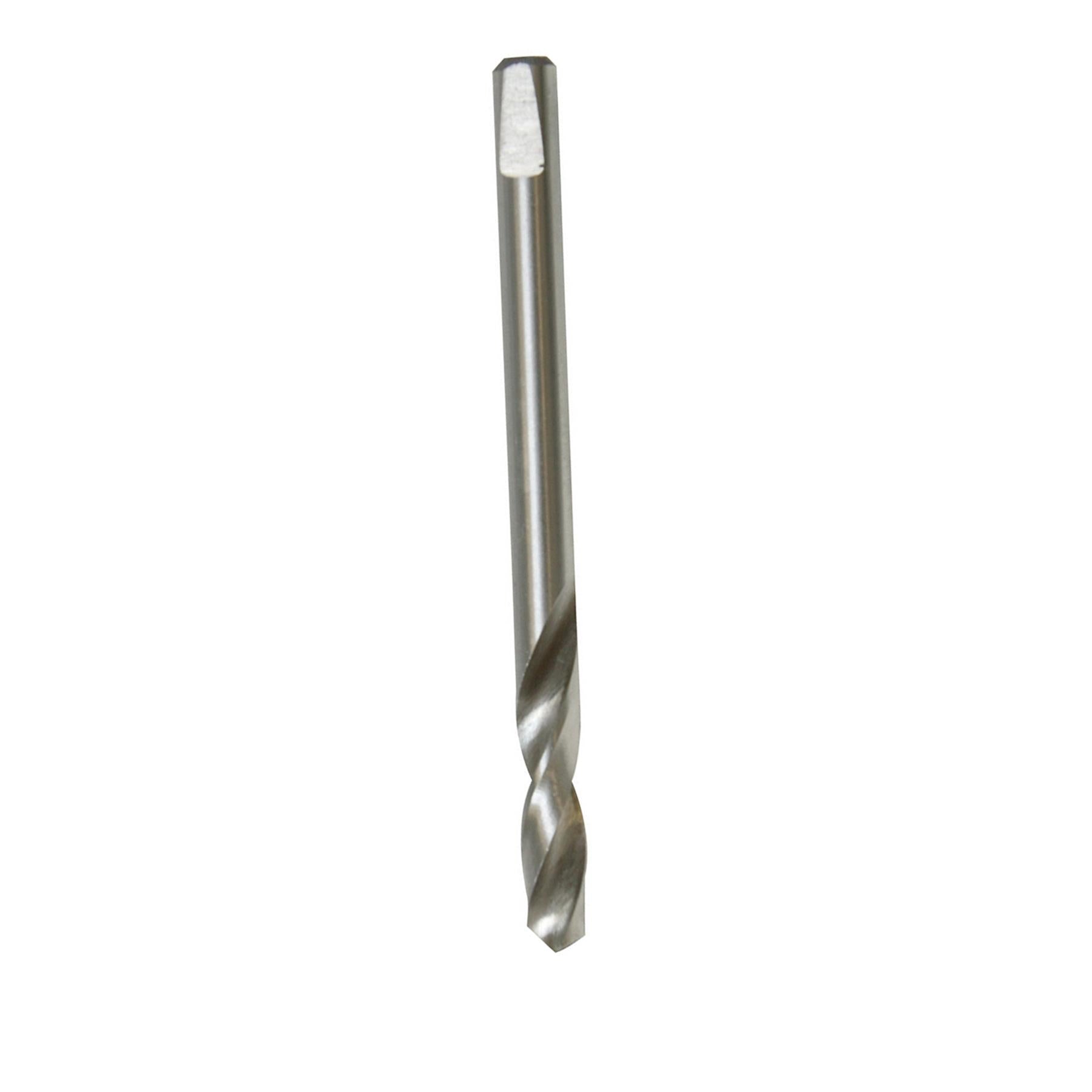 6.35mm 1/4" Hss Pilot Drill Bit Bi-Metal Holesaw Arbor Heavy Duty Quality Kit