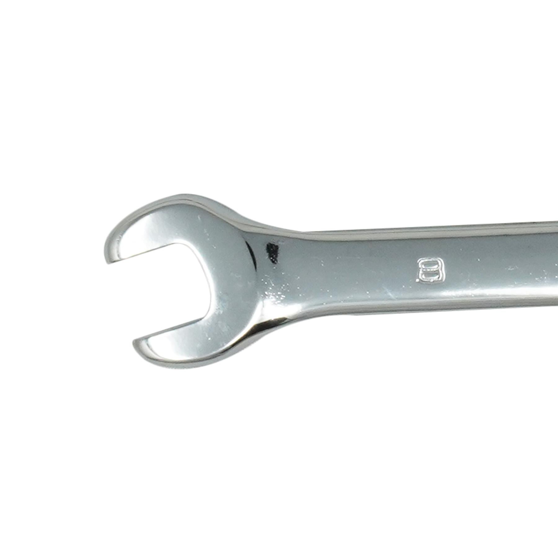 Combination Open Ring