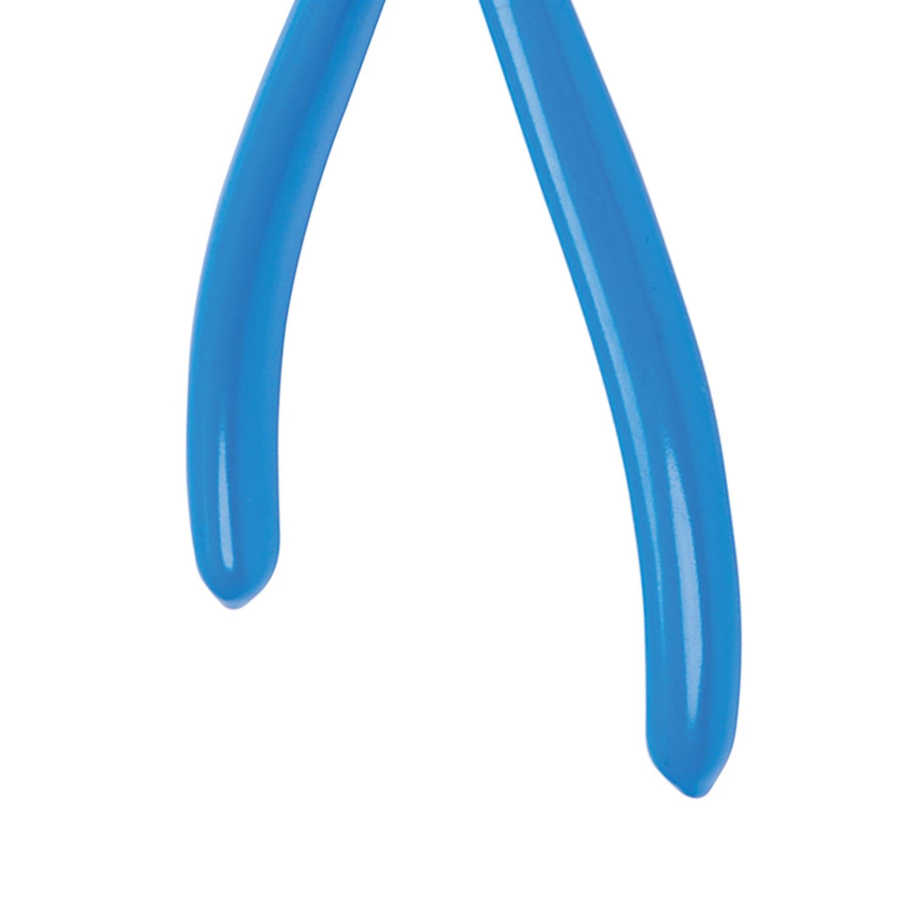 King Dick Outside Circlip Pliers Straight Soft-grip handles 135mm
