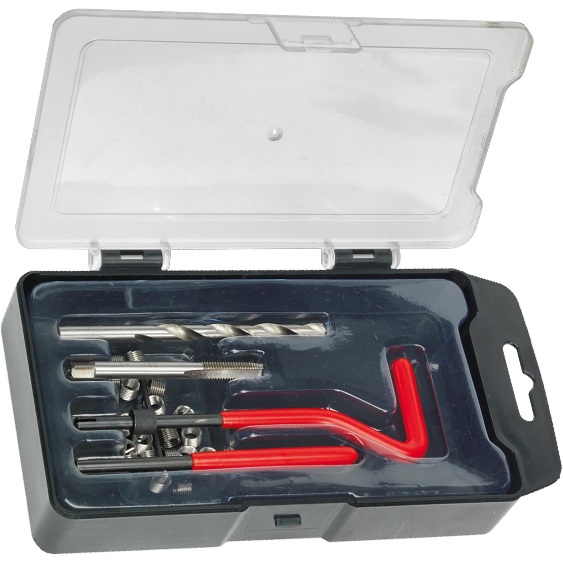 Sealey Thread Repair Kit M6 x 1mm