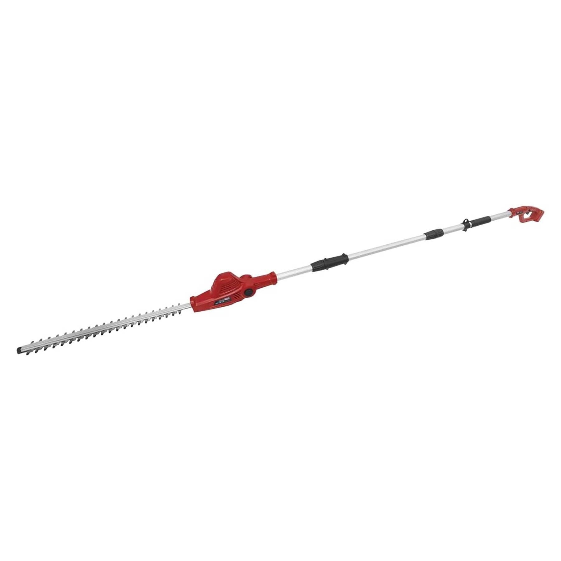 Sealey Telescopic Cordless 20cm Chainsaw Kit 20V 4Ah SV20 Series