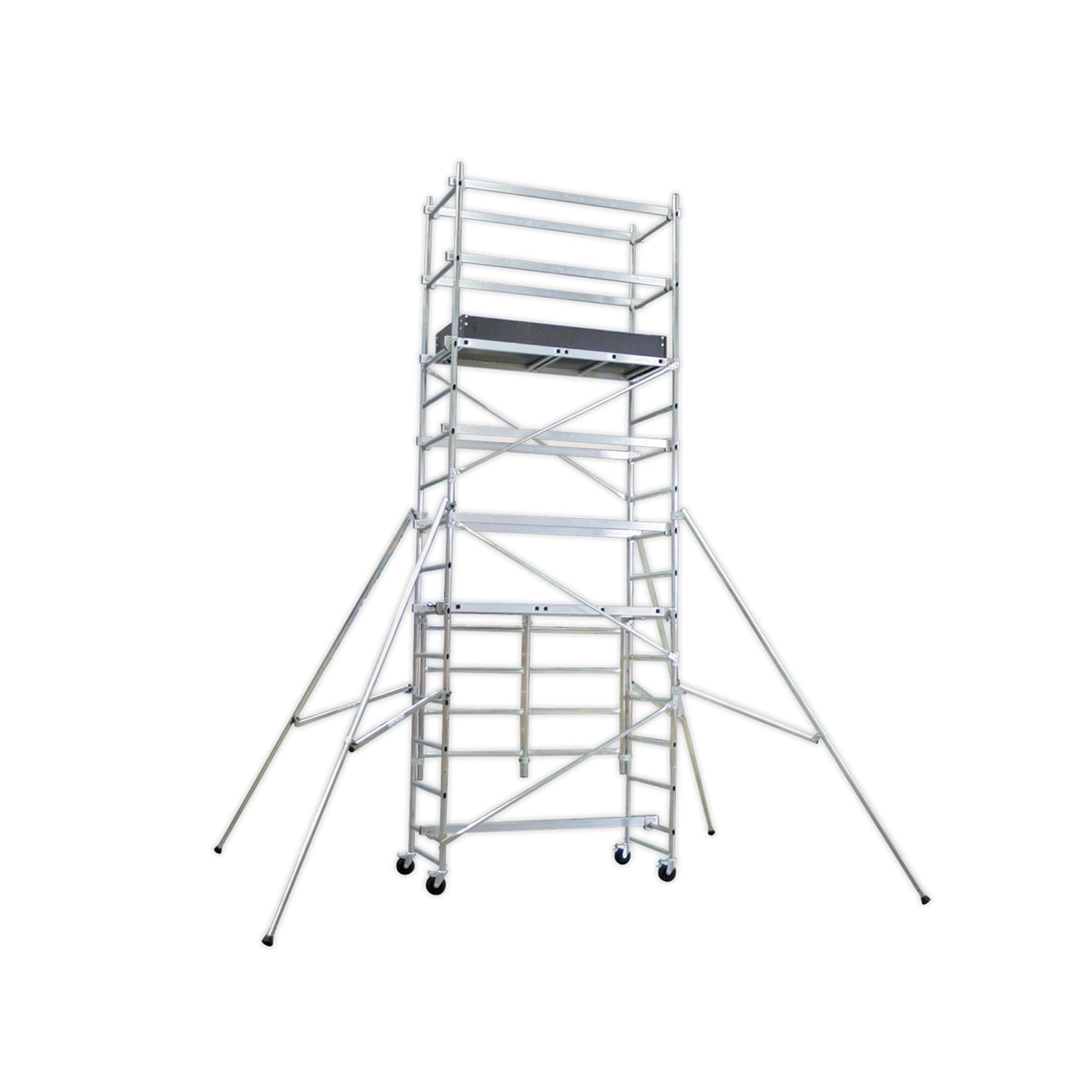 Sealey Platform Scaffold Tower Extension Pack 3 EN 1004
