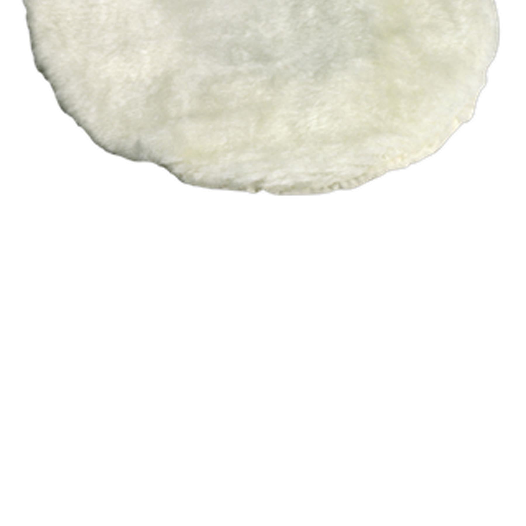 Sealey Synthetic Fleece Bonnet �230mm for ER230P & CP2518
