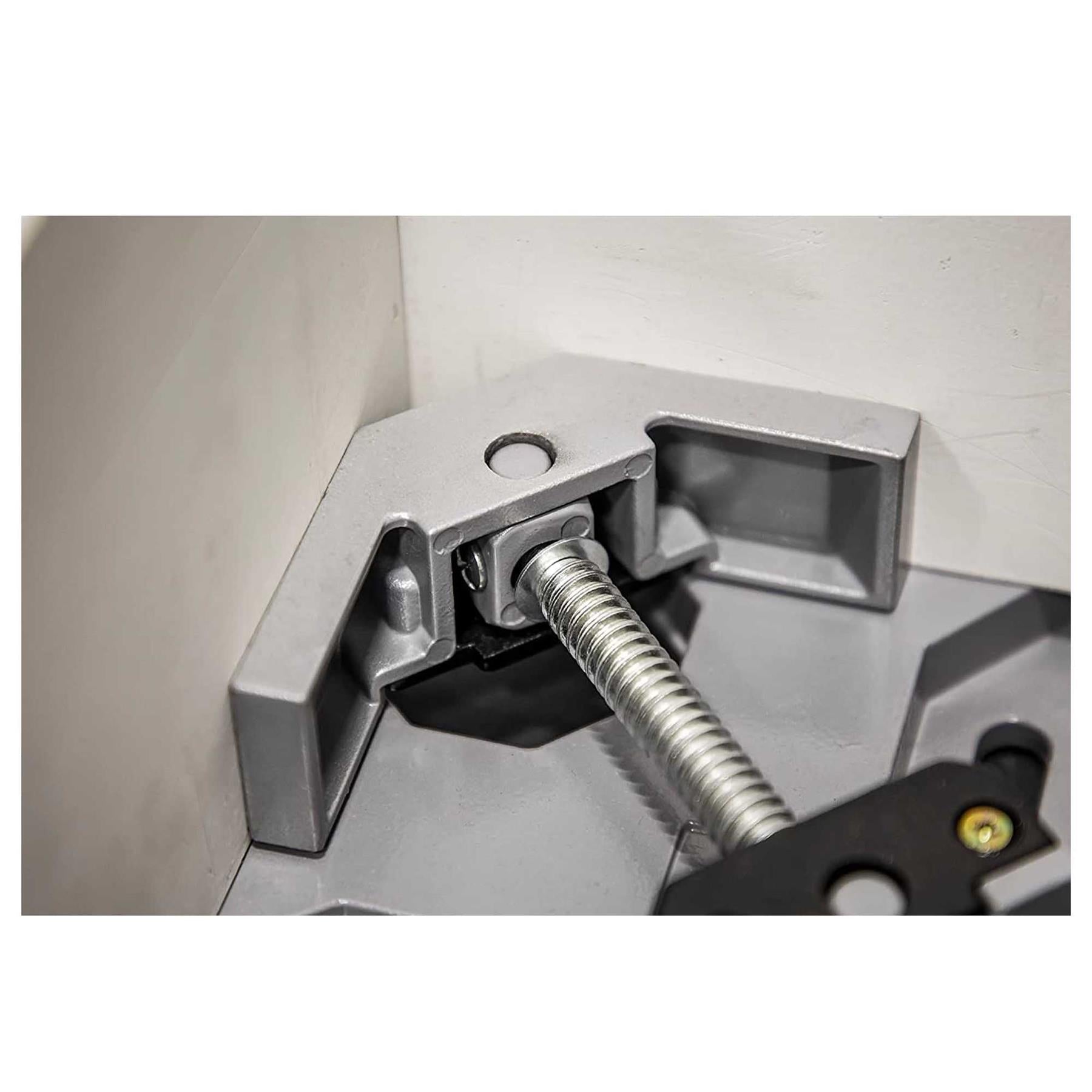 Sealey Swing Jaw Corner Clamp