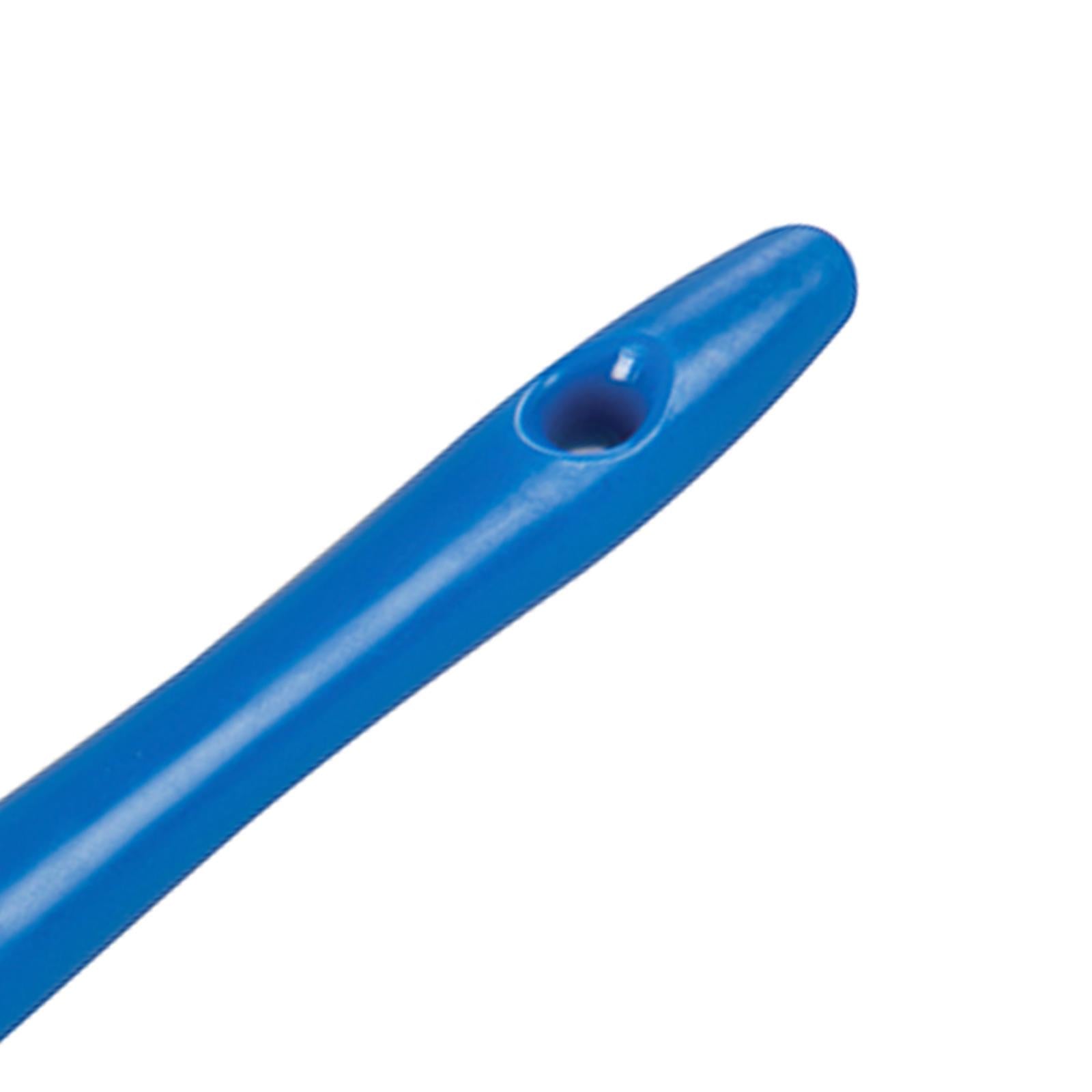 Point Sash Brush Water Based Paint Coatings 190mm Long Plastic Handle