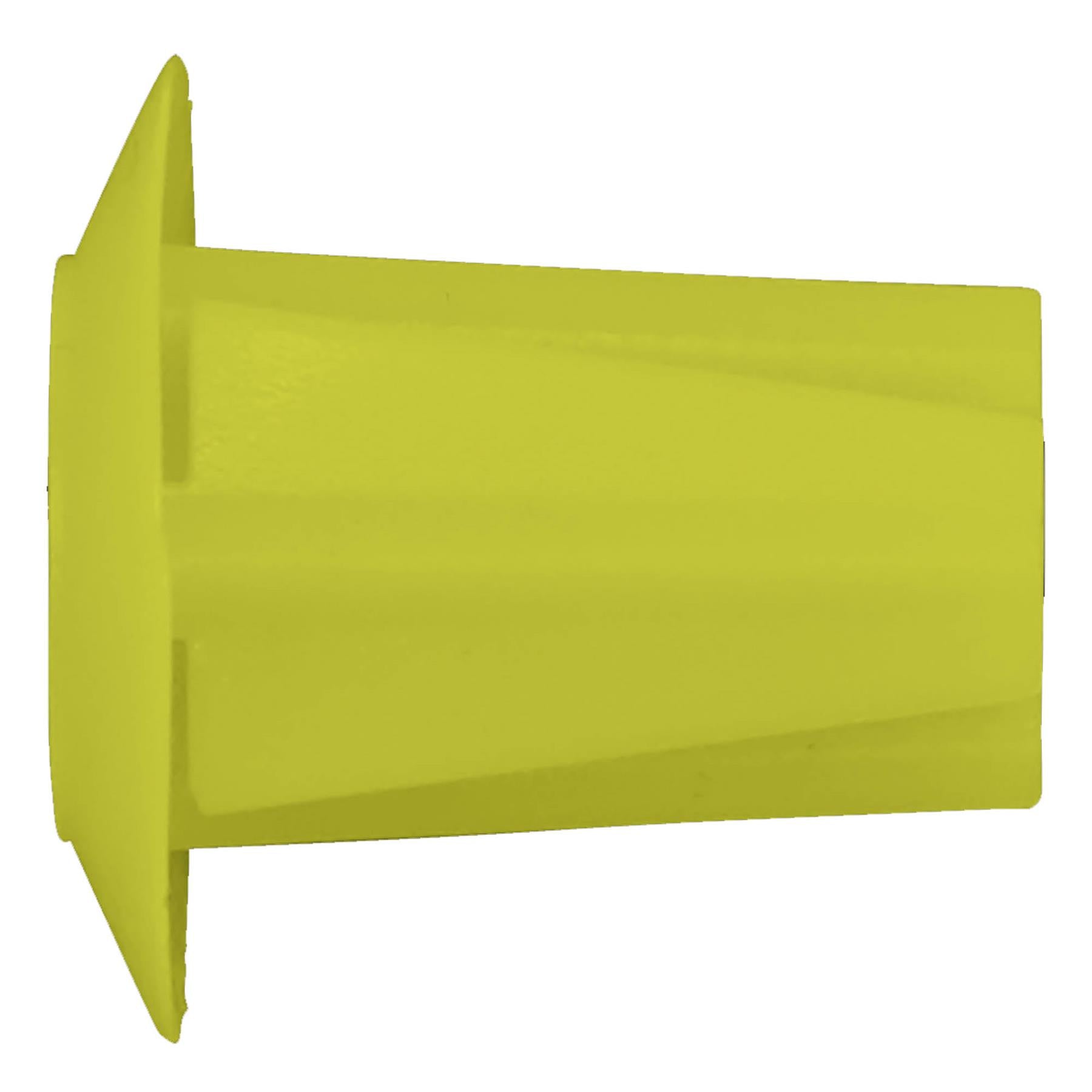 Sealey Locking Nut, Wing Fixing �20mm x 21mm, Universal-Pack of 20